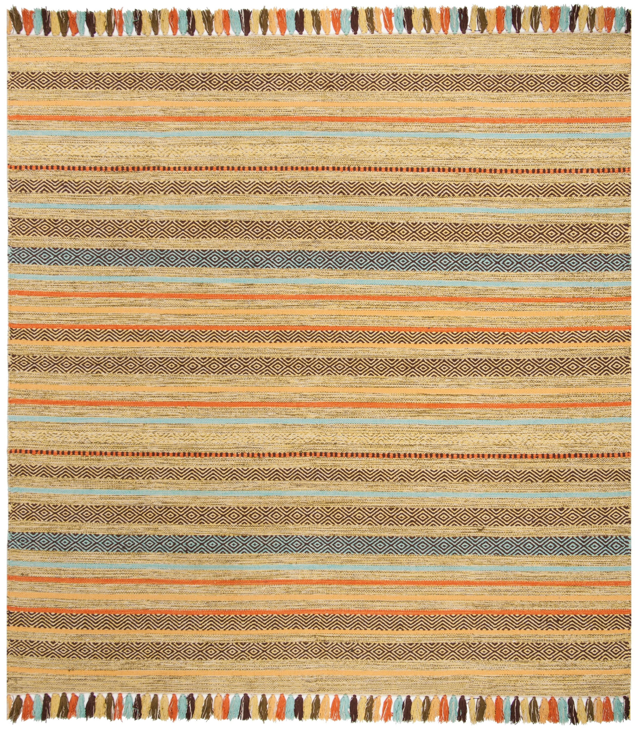 Safavieh MTK901G-6SQ rugs - View #2