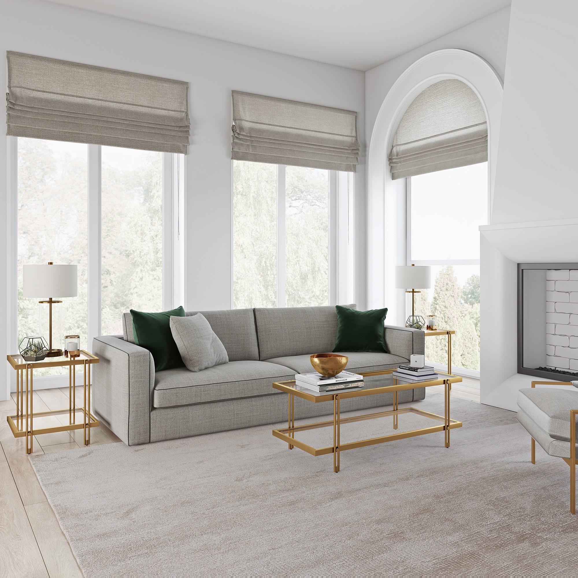 Hailey Home CT0316 Coffee-Tables - View #5