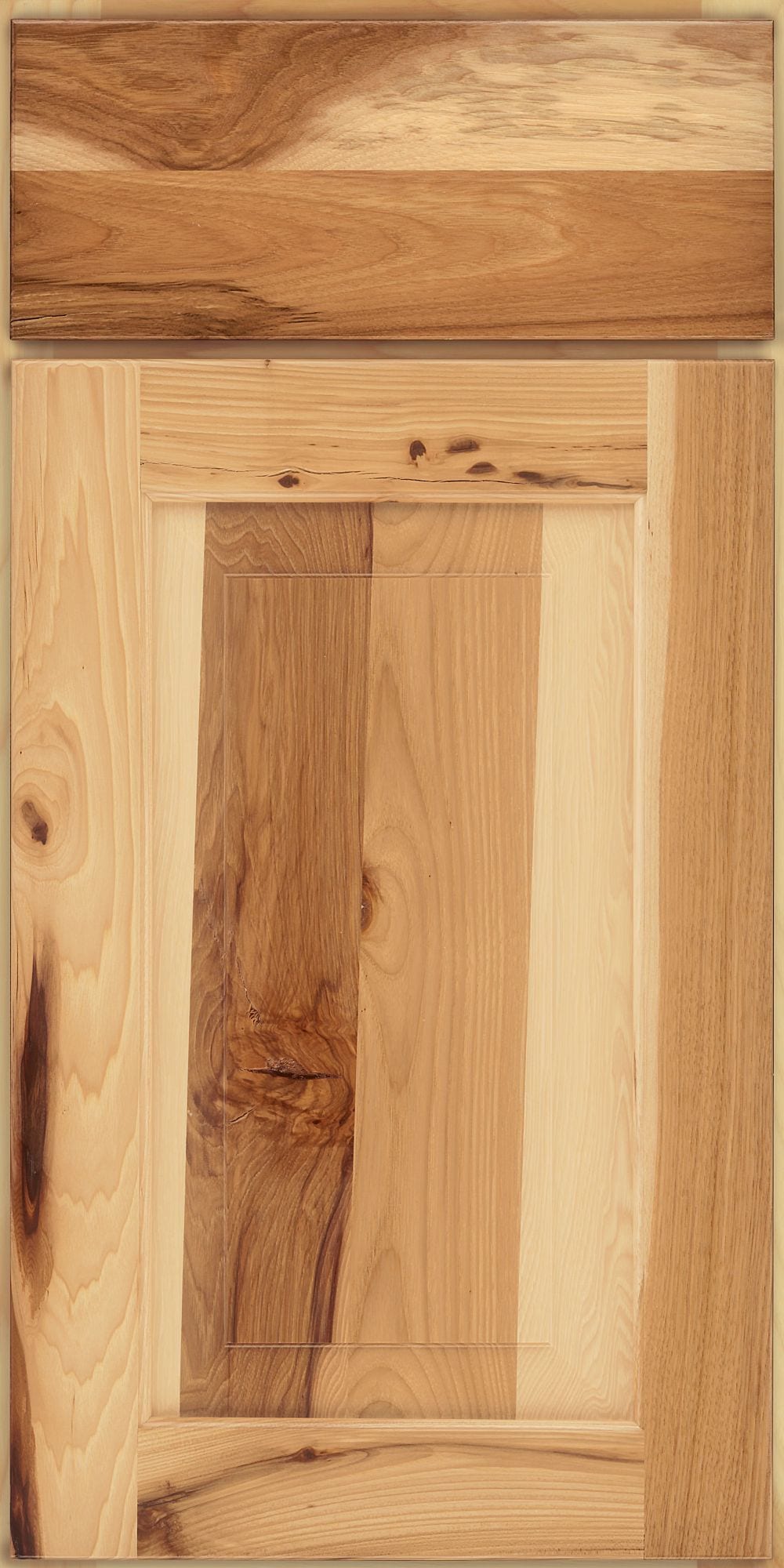 KraftMaid RDCDS,DAH,H08H Cabinet-Samples - View #3