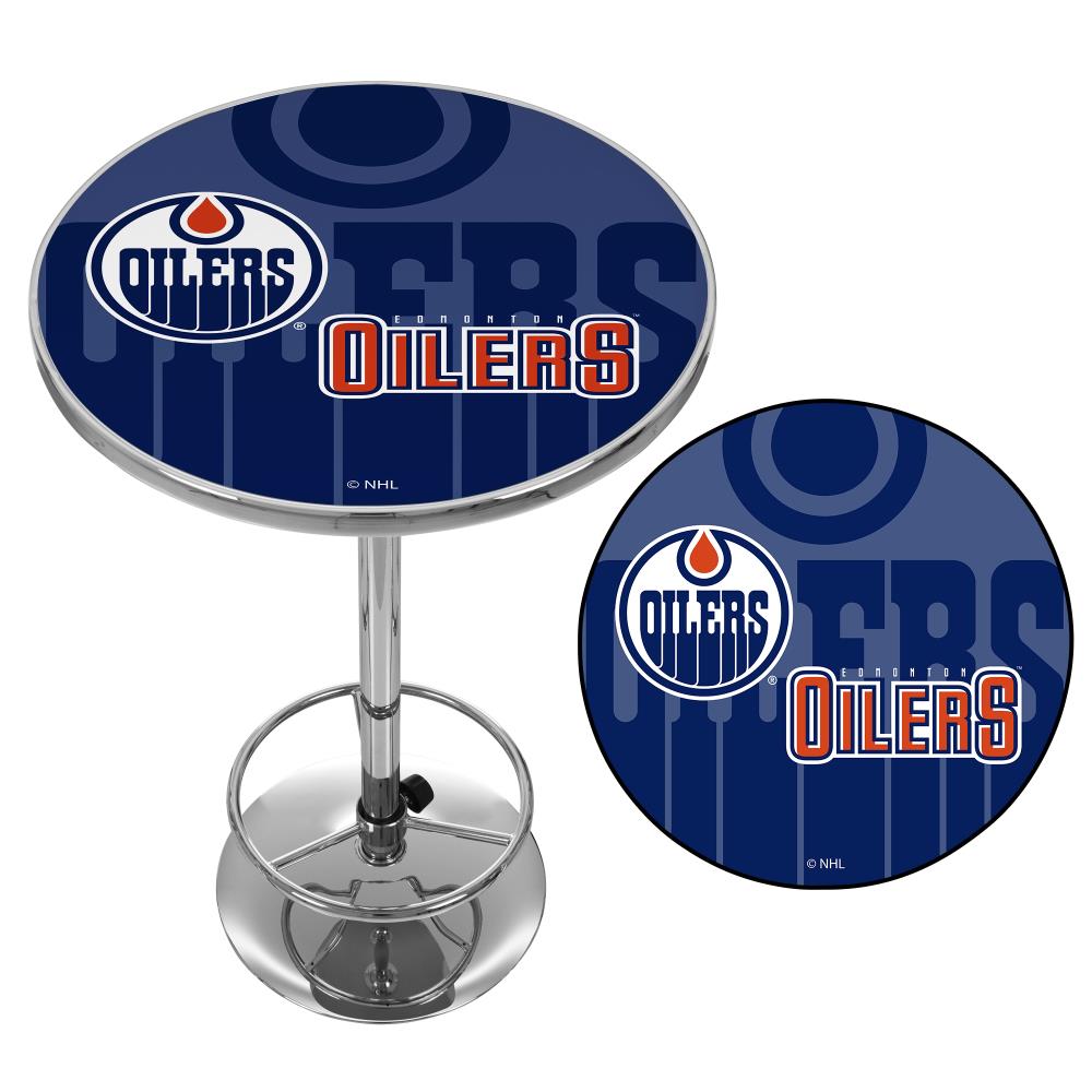 Trademark Gameroom NHL2000-EO-WM Dining-Tables - View #2