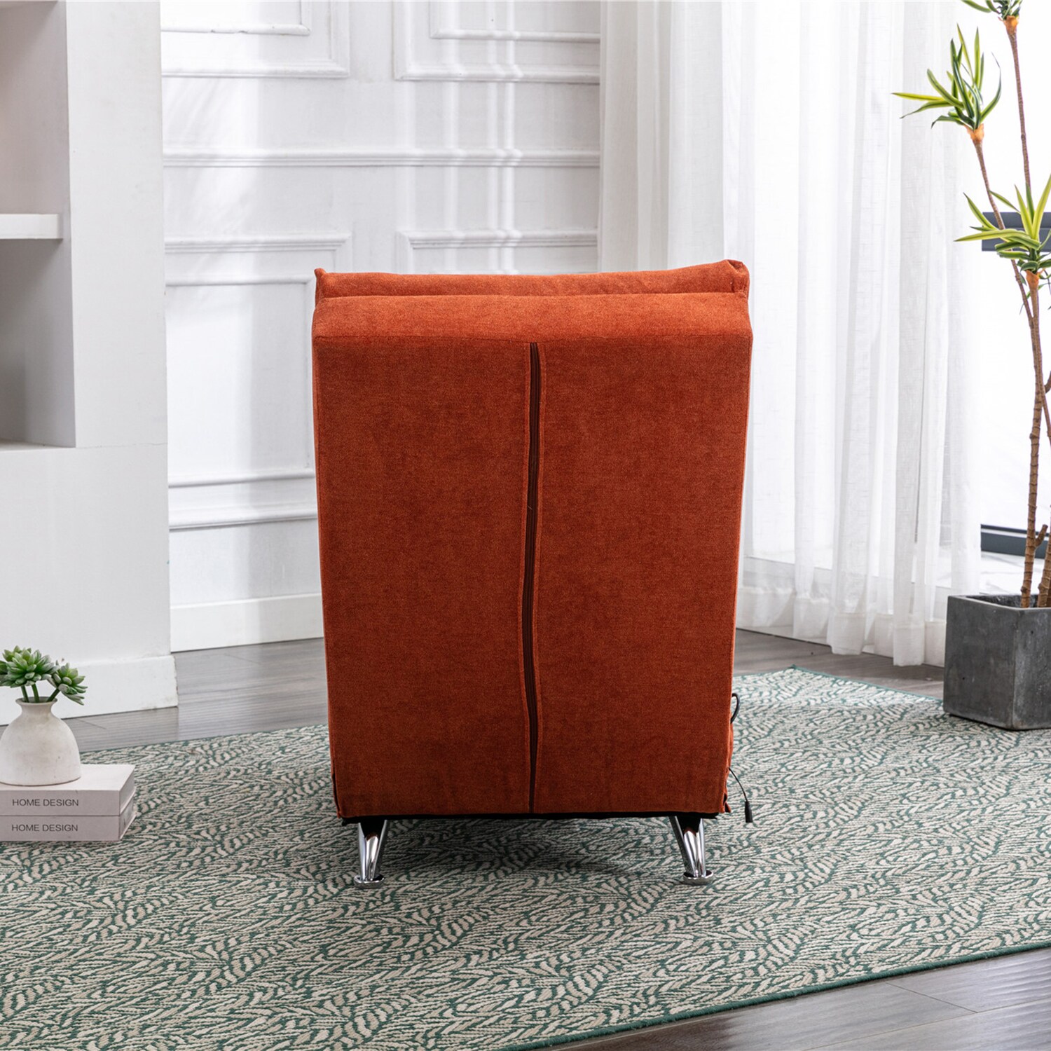 GZMR GZ-HSE82W chairs - View #3