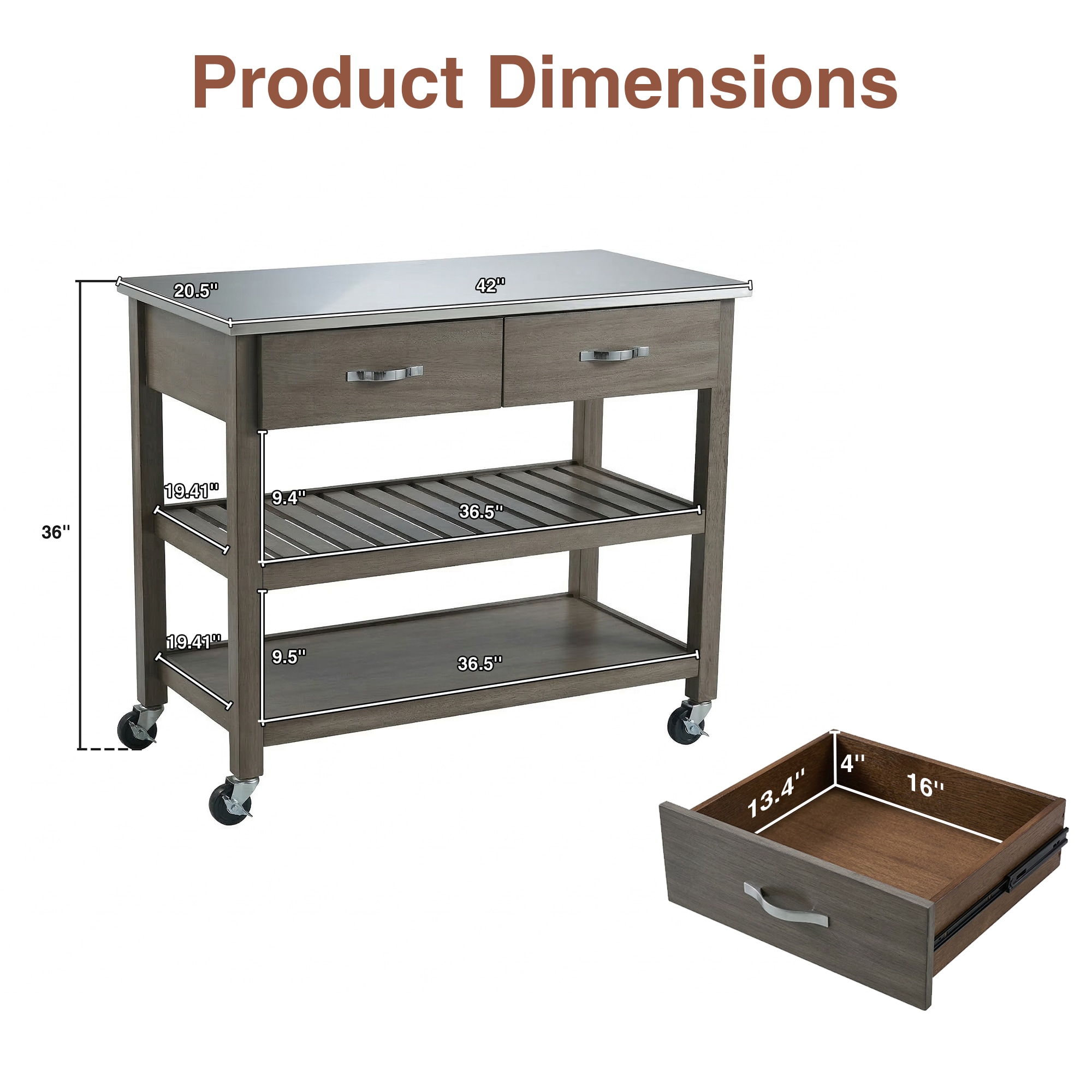 PexFix LS0209-HWCC7605 Kitchen-Furniture - View #4