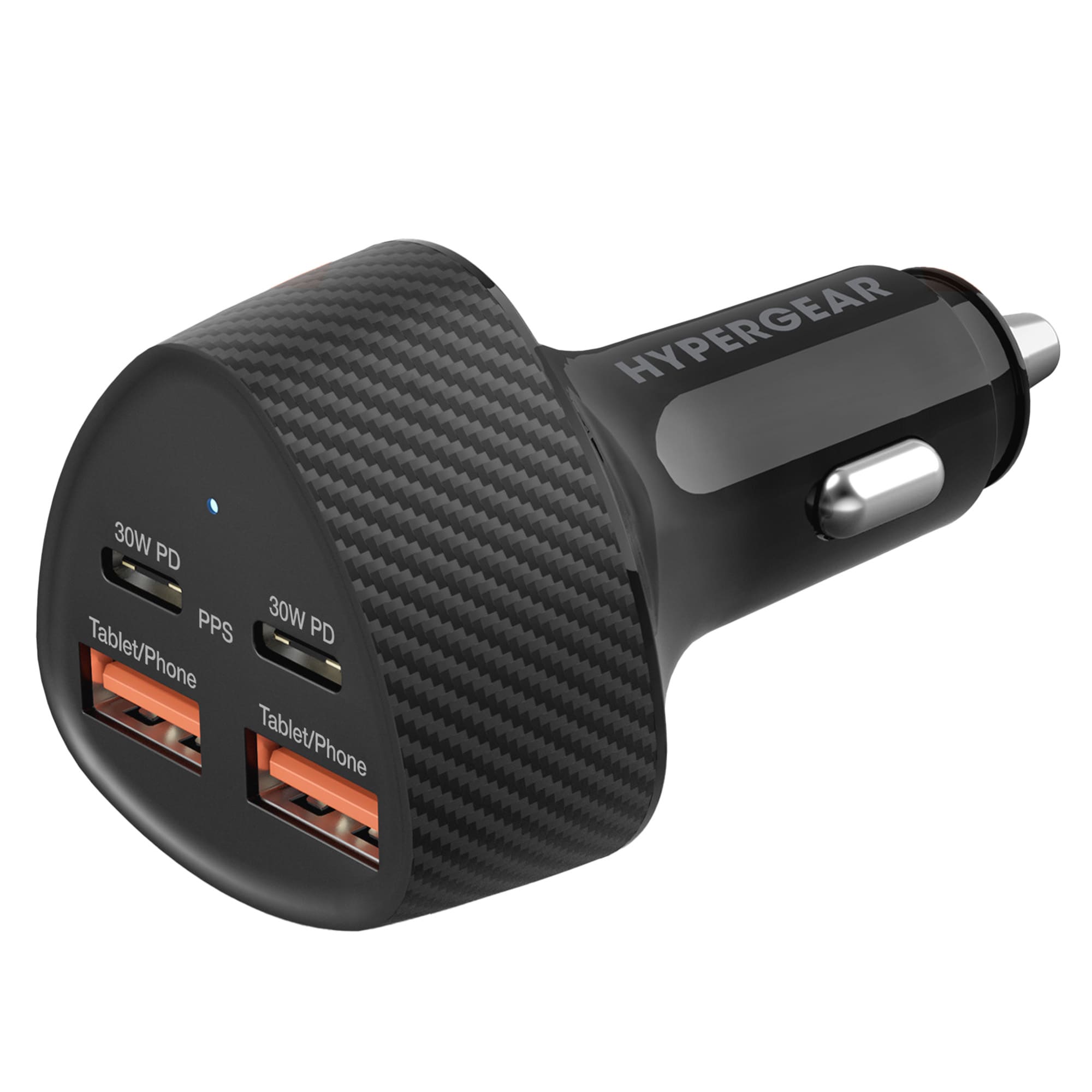 HyperGear Type C Car Charger