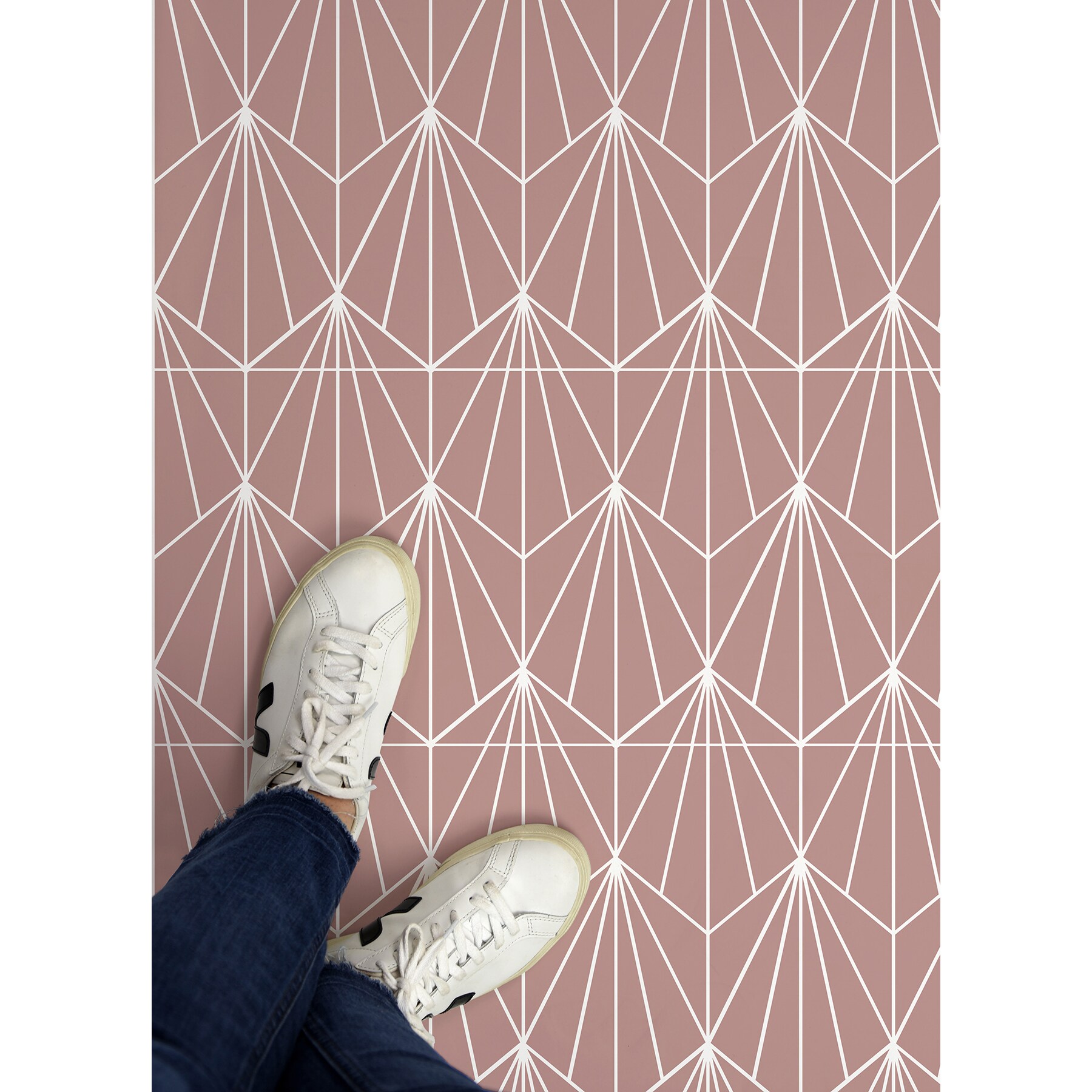 FloorPops TFP3925 Vinyl-Tiles - View #4