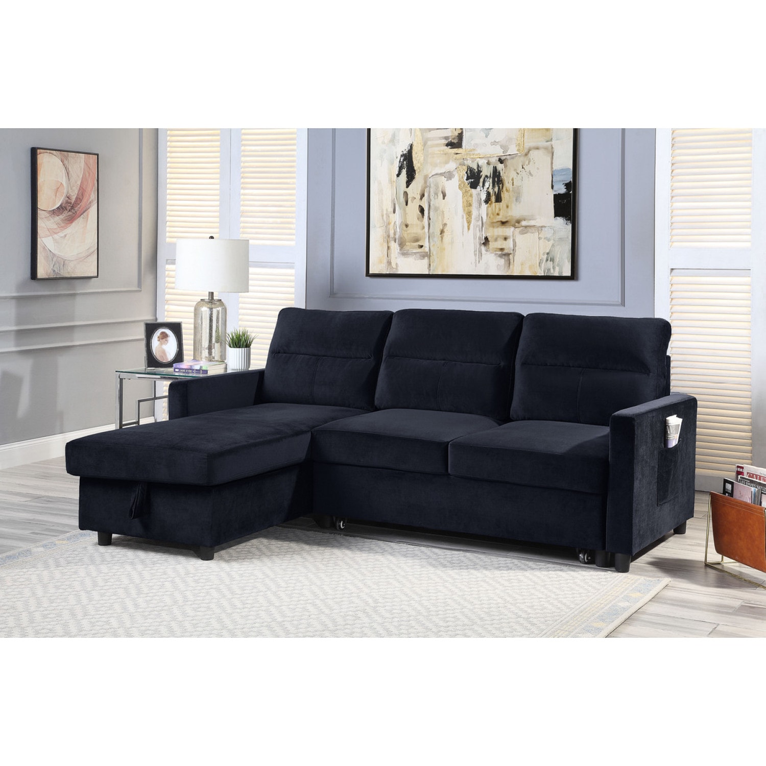 Streamdale Furniture B061S00059 Sofas-Loveseats - View #2