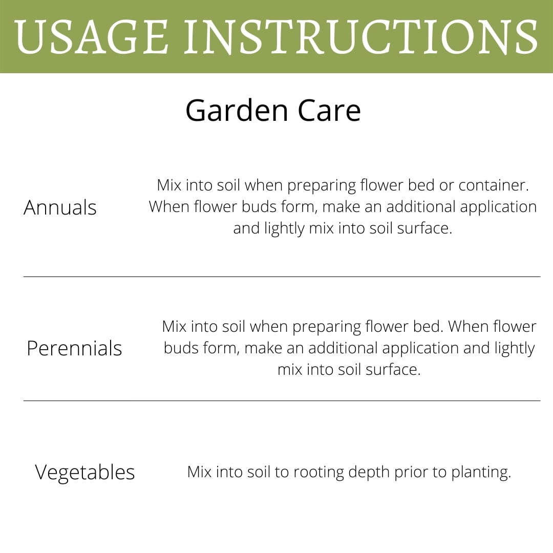 Earth Science 12313-30 Lawn-Fertilizer - View #5