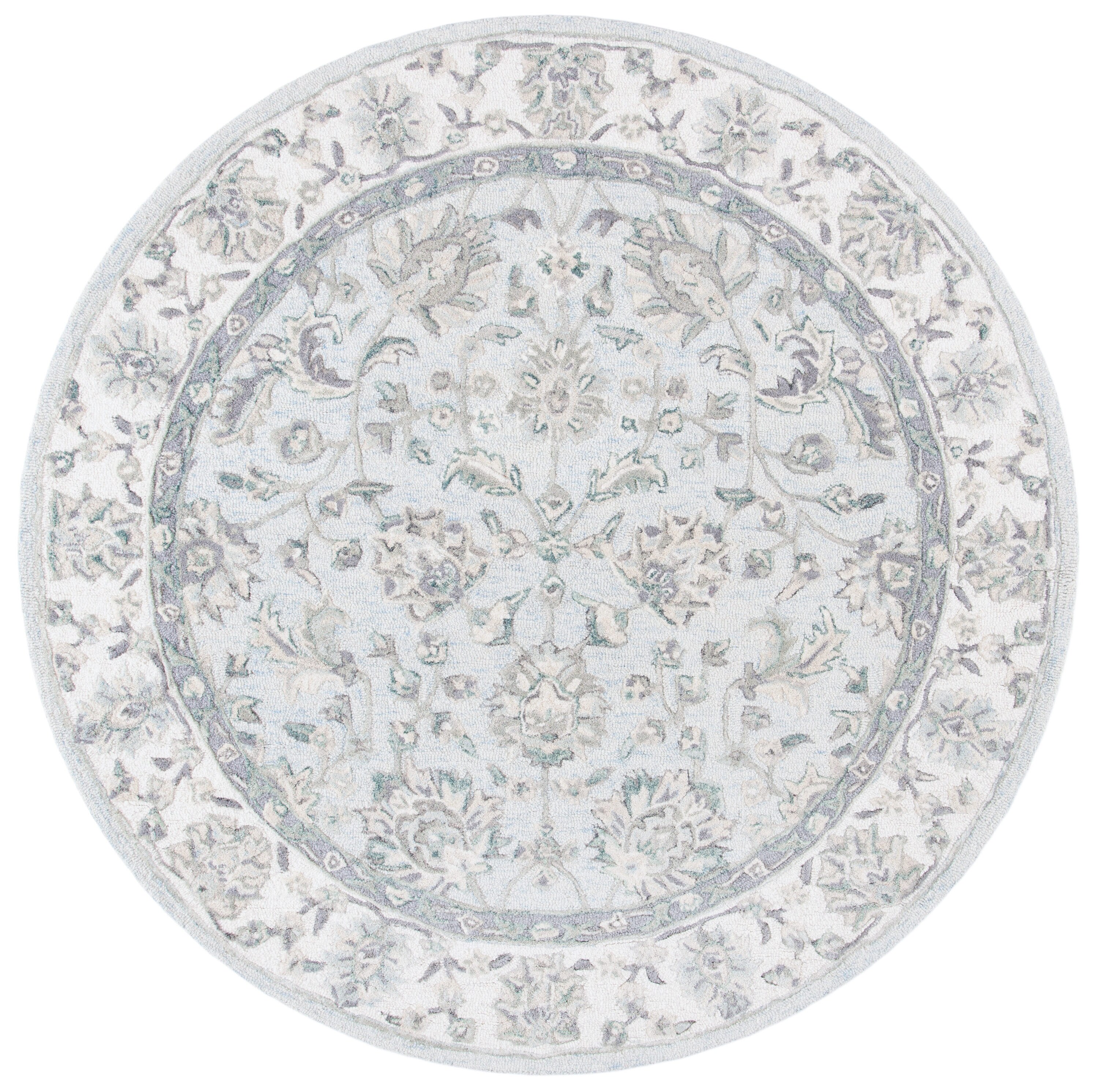 Safavieh GLM628M-6R rugs - View #2