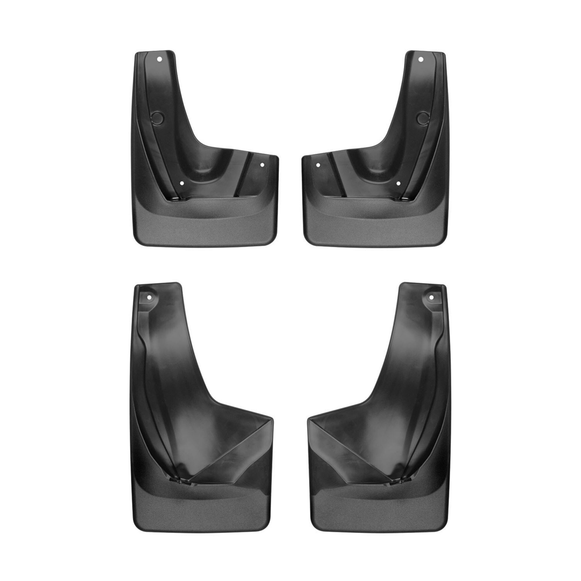 WeatherTech 110083-120083 Mud flaps