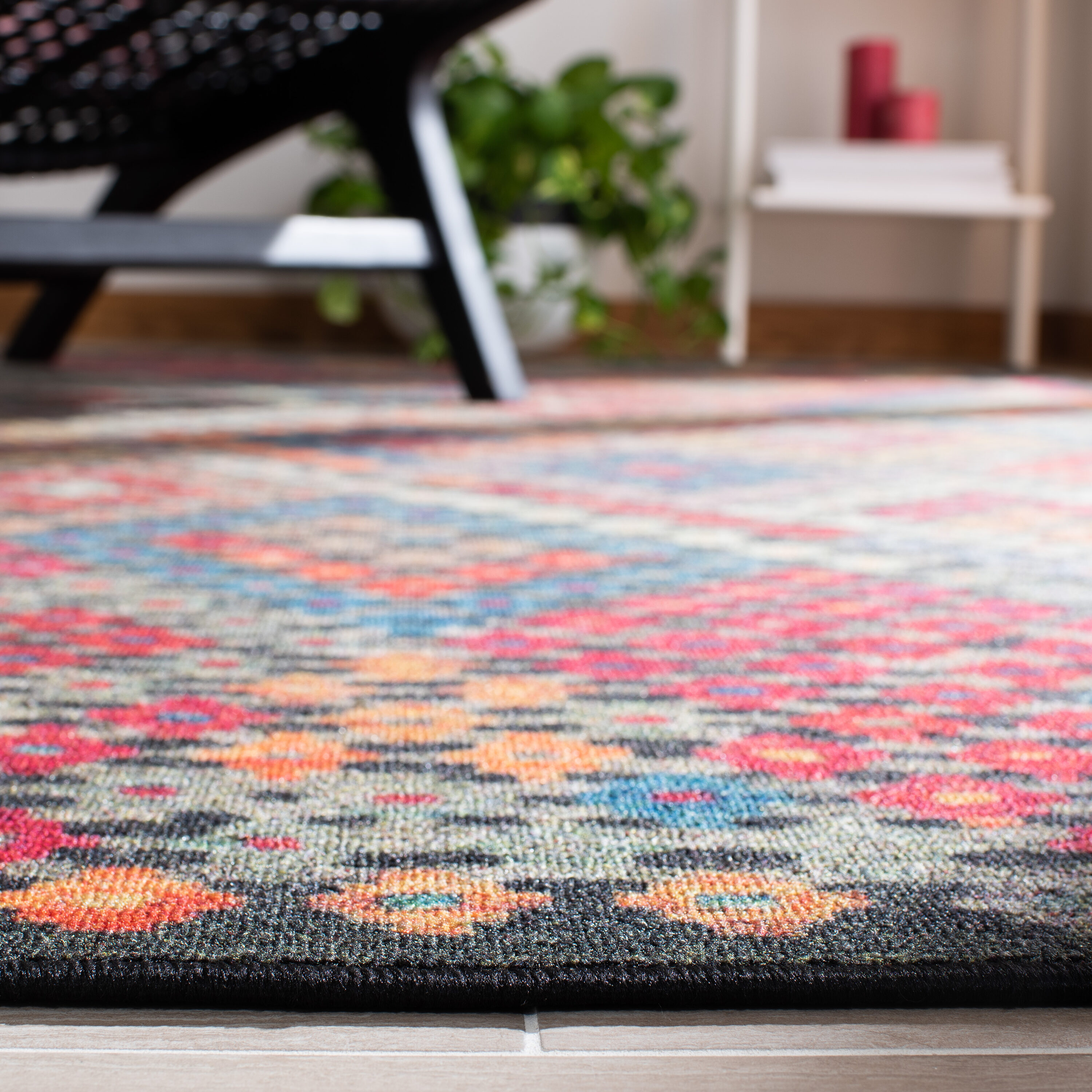 Safavieh JNY174H-5 rugs - View #6