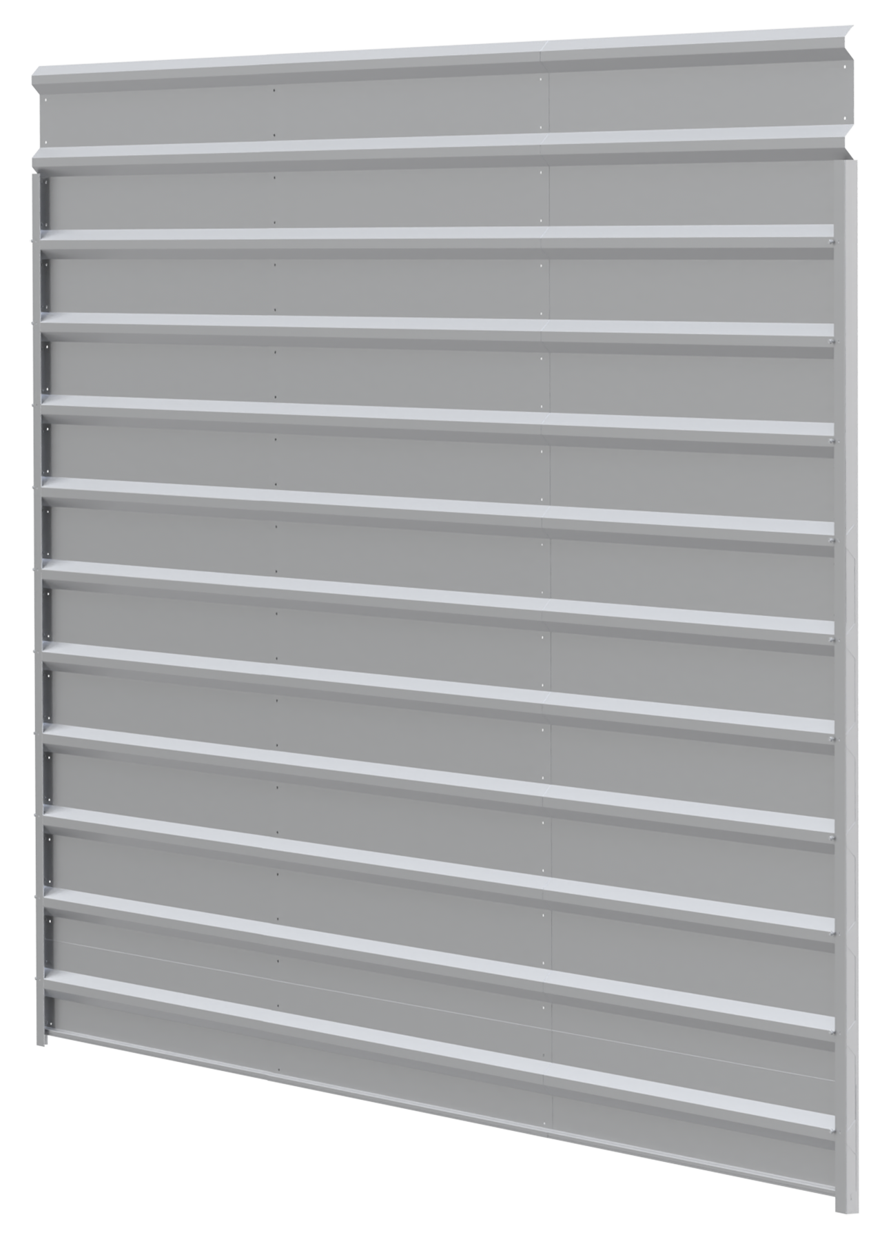 Arrow ECL1509EGX1 Carport-Covers - View #7