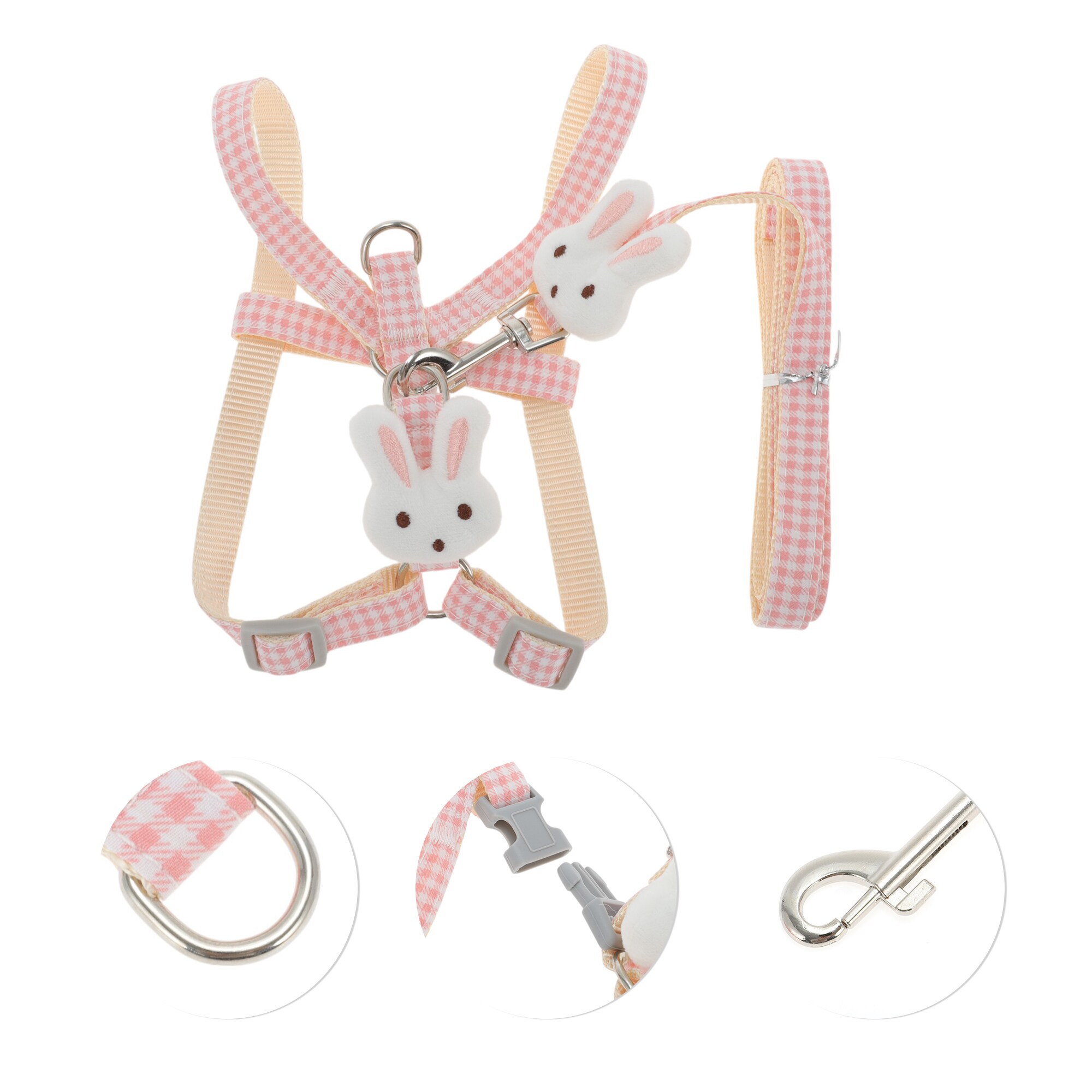Unique Bargains S26020600UX8883 Leashes-Leads - View #3