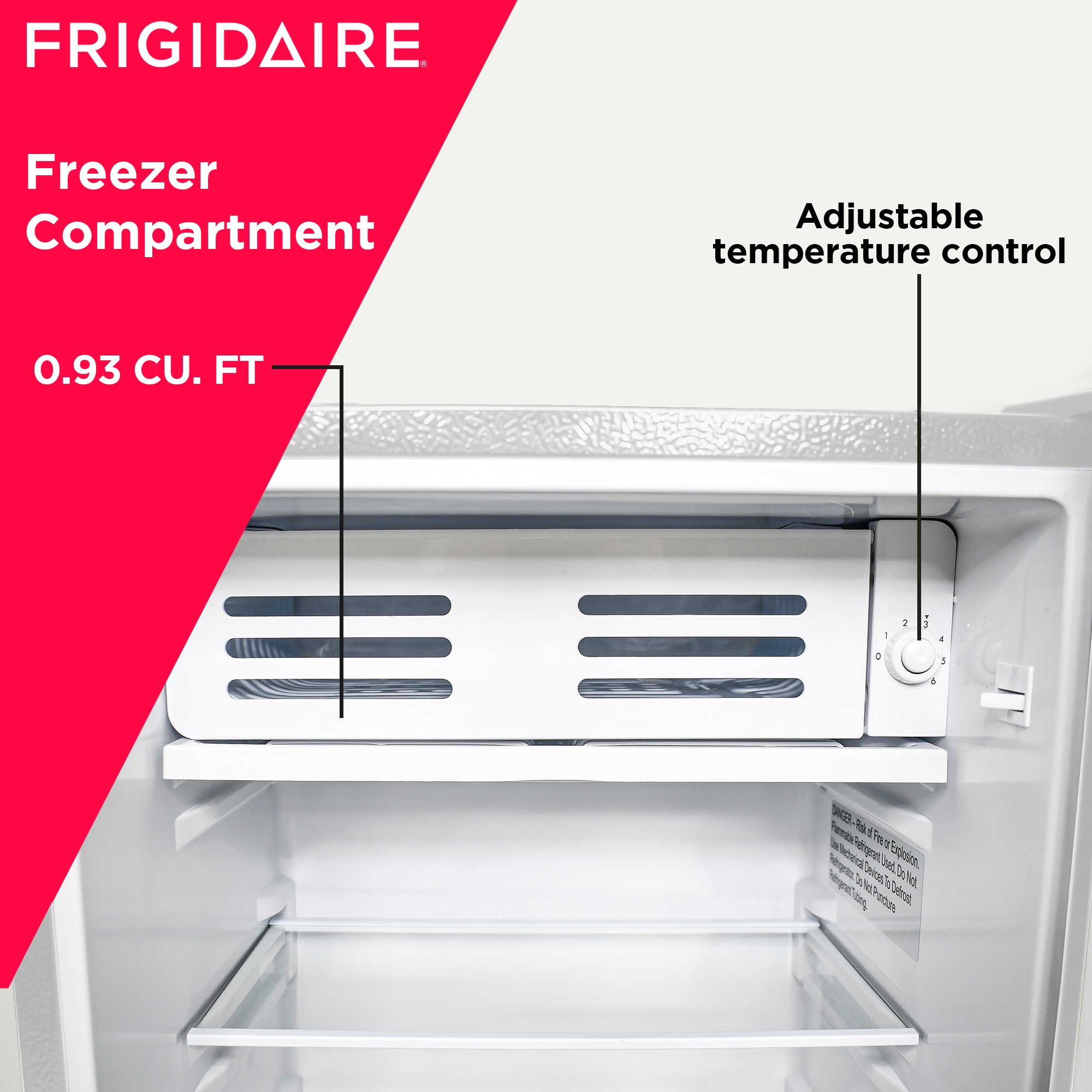 Frigidaire EFR376-MOONBM-COM m050615 - View #5