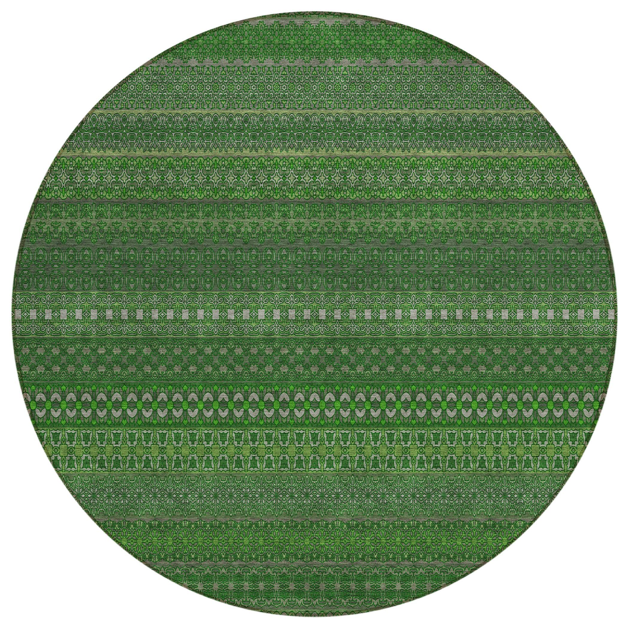 Addison Rugs ACN527FE8RO rugs - View #2
