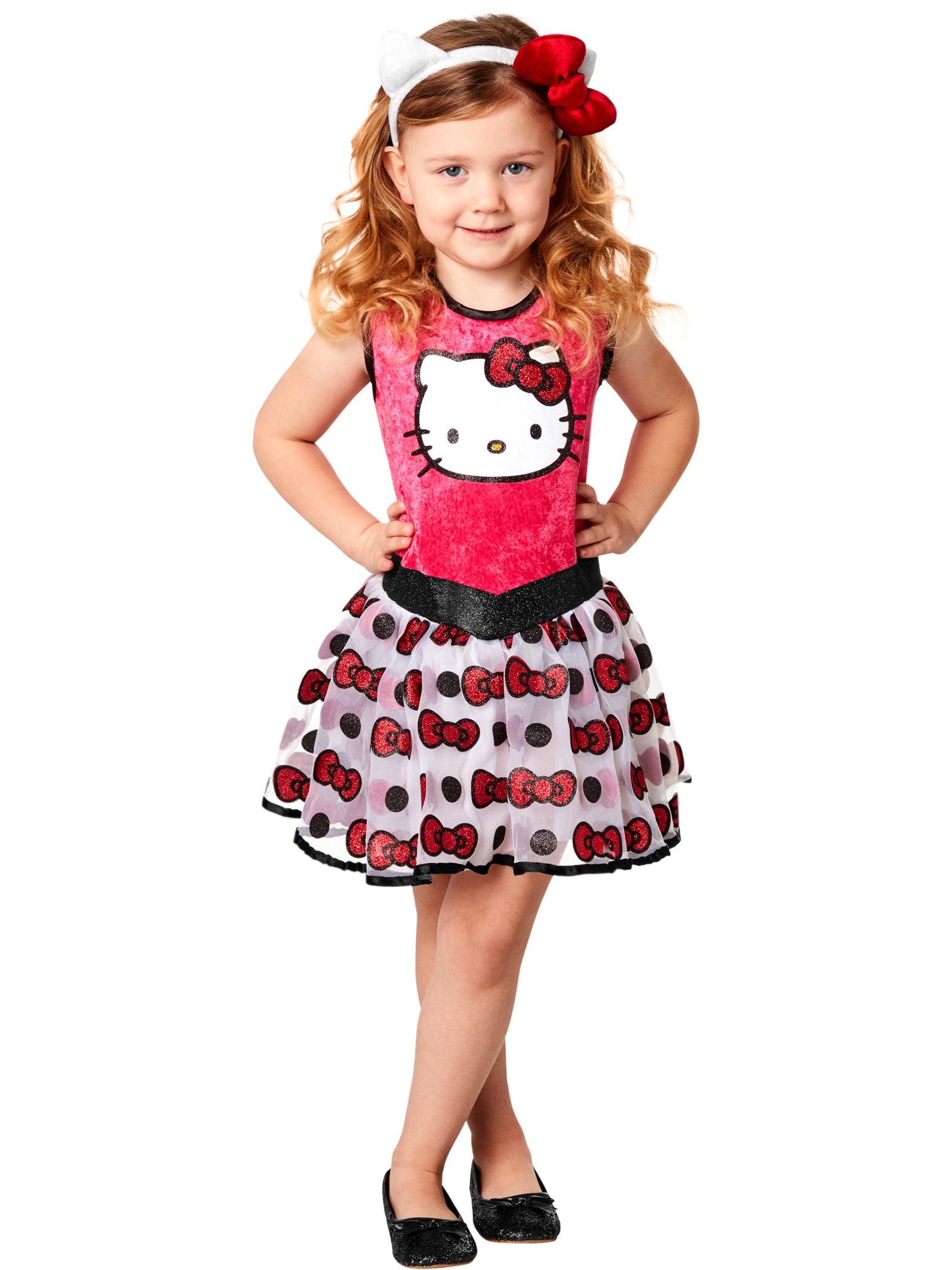 How Hello Kitty Harnessed The Power Of Cute To Build A Multi