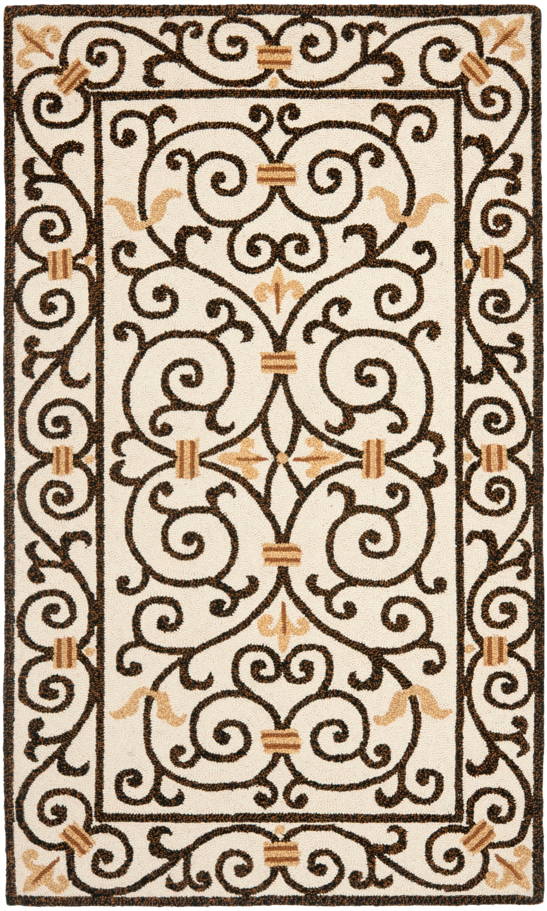 Safavieh HK11H-24 rugs - View #2
