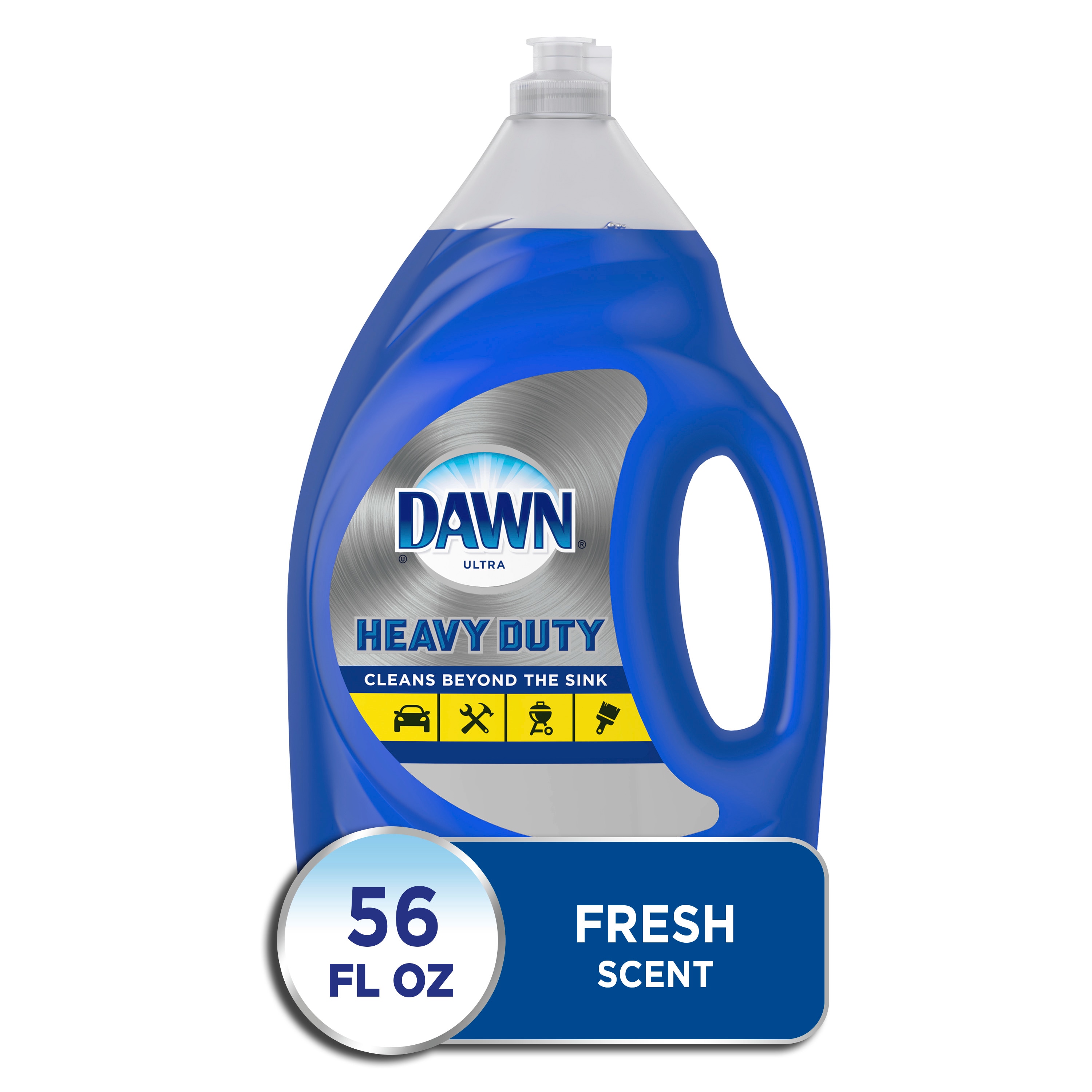 Dawn Powerwash Dish Soap Review 2021