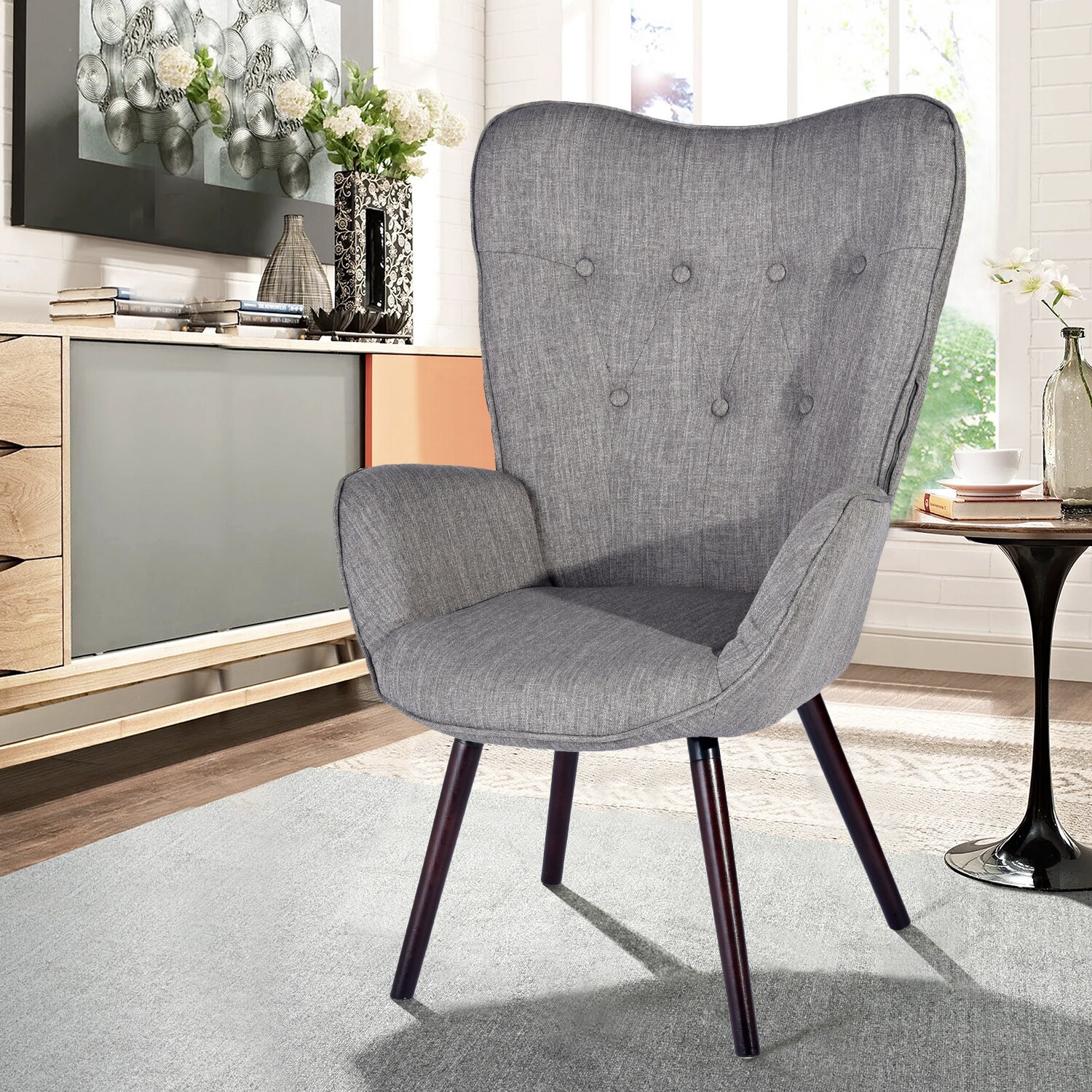 CASAINC KAS KD GREY LMKZ chairs - View #15