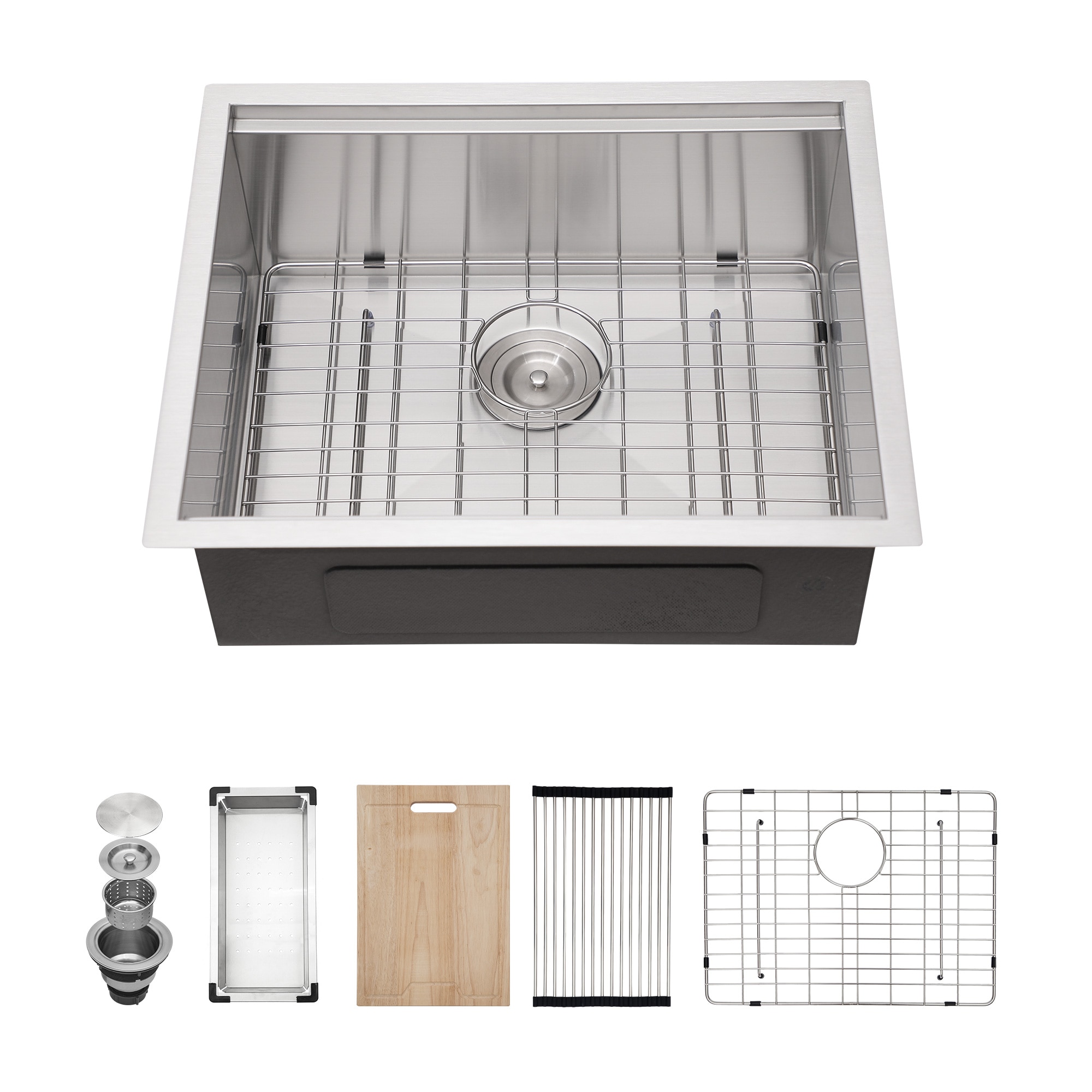 Lordear H-LMUS27199A1 Kitchen-Sinks - View #7