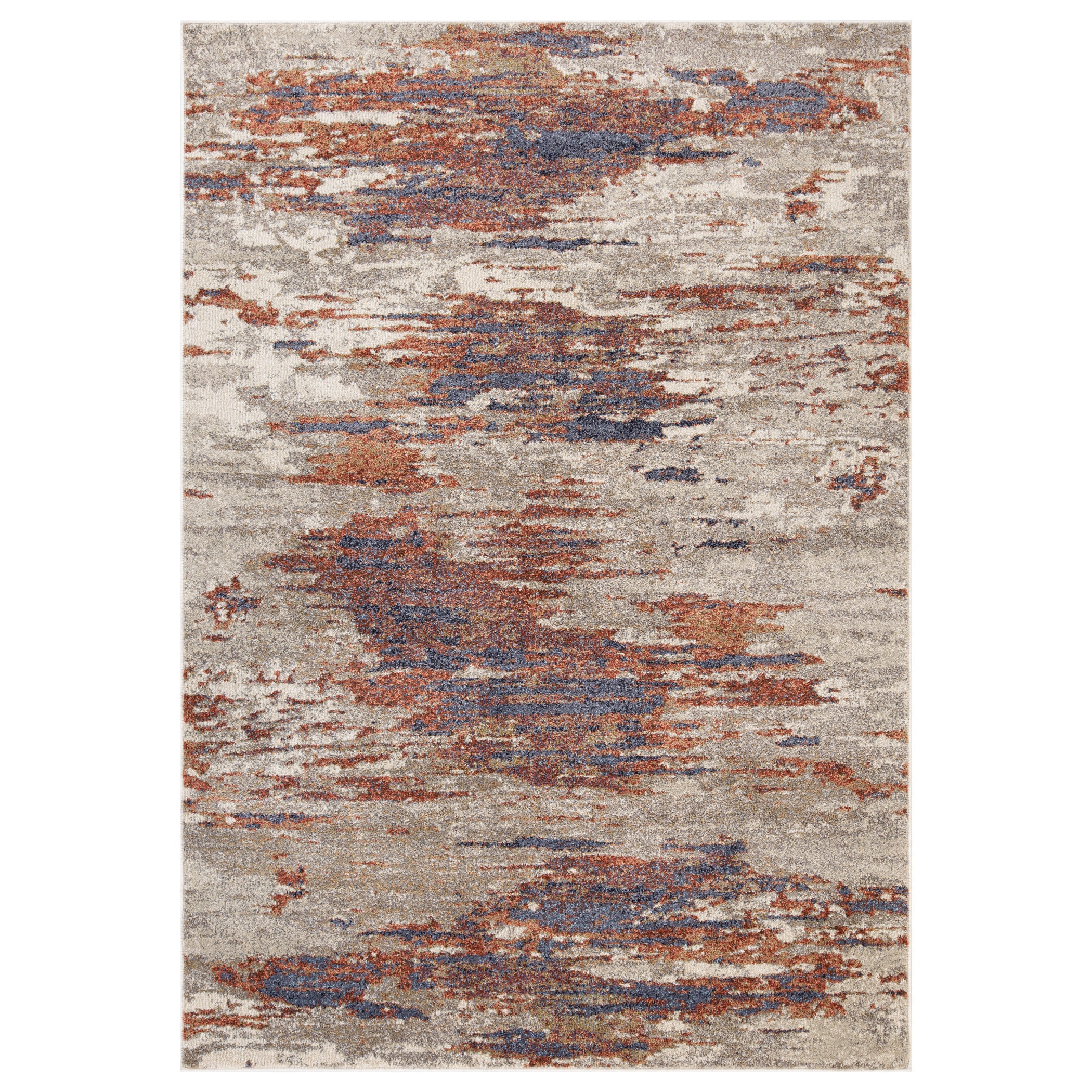 Amer Rugs JOR6110211 rugs - View #2