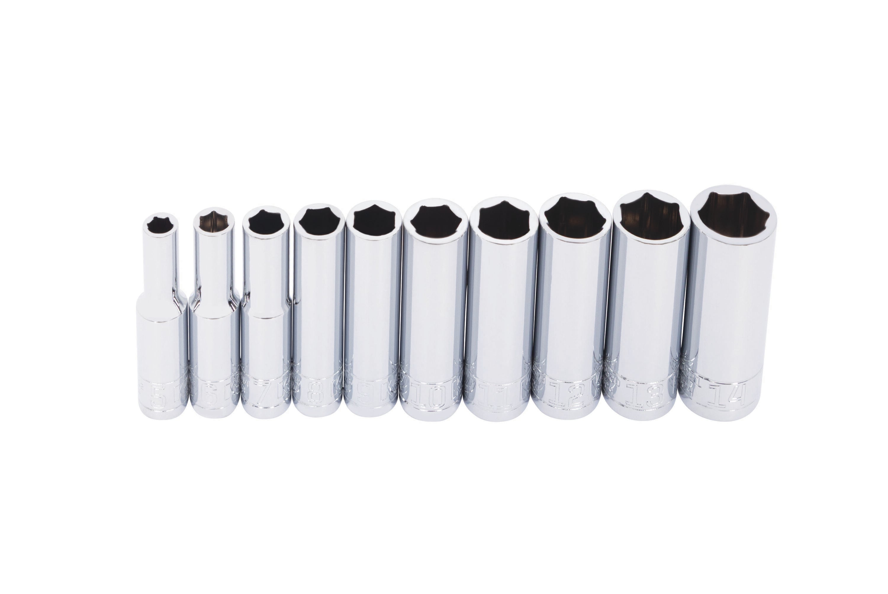 Kobalt 81714 Socket-Sets - View #5
