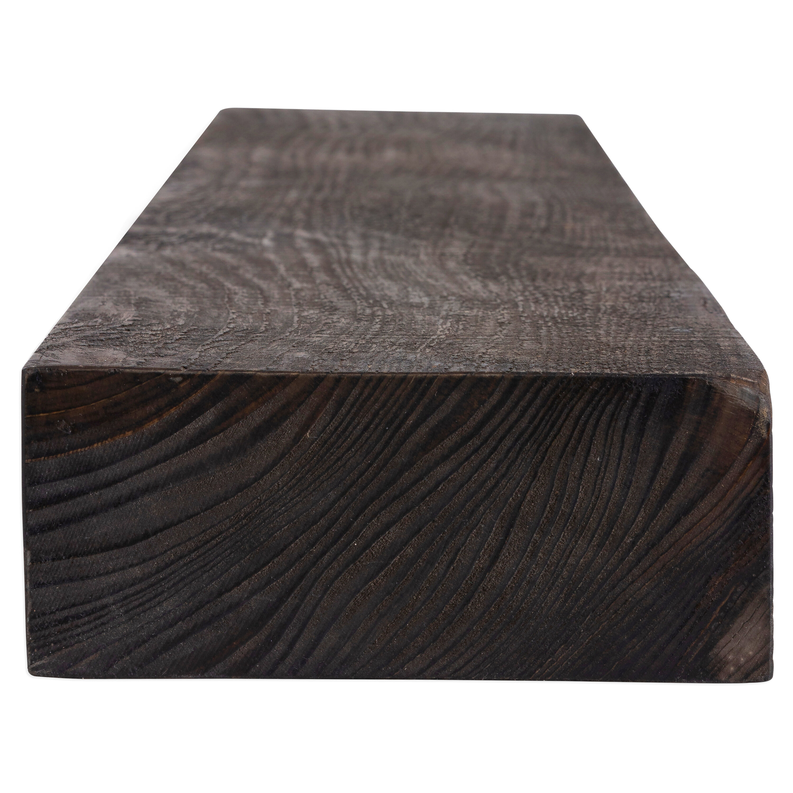 Dogberry S-TIMB-4263-DKCH Mantel-Shelves - View #4