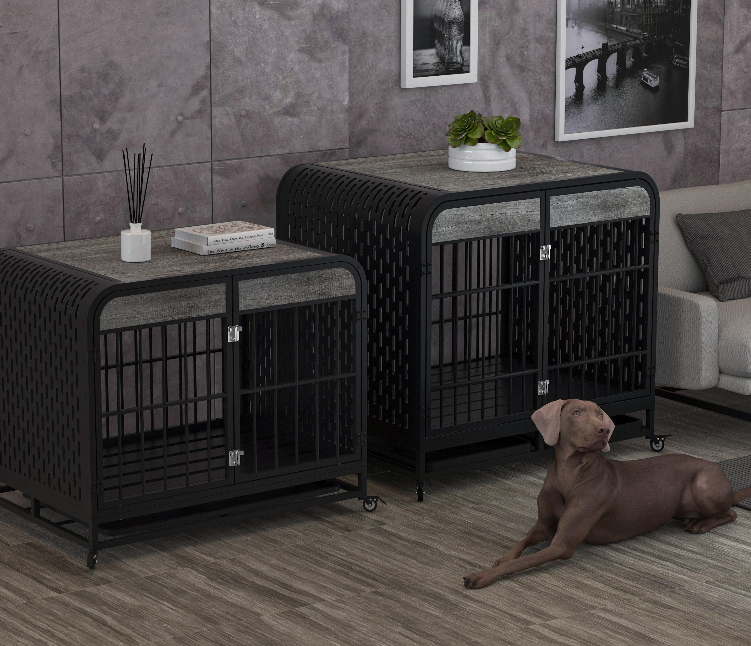 Siavonce XH01013 Pet-Crates-Carriers - View #9