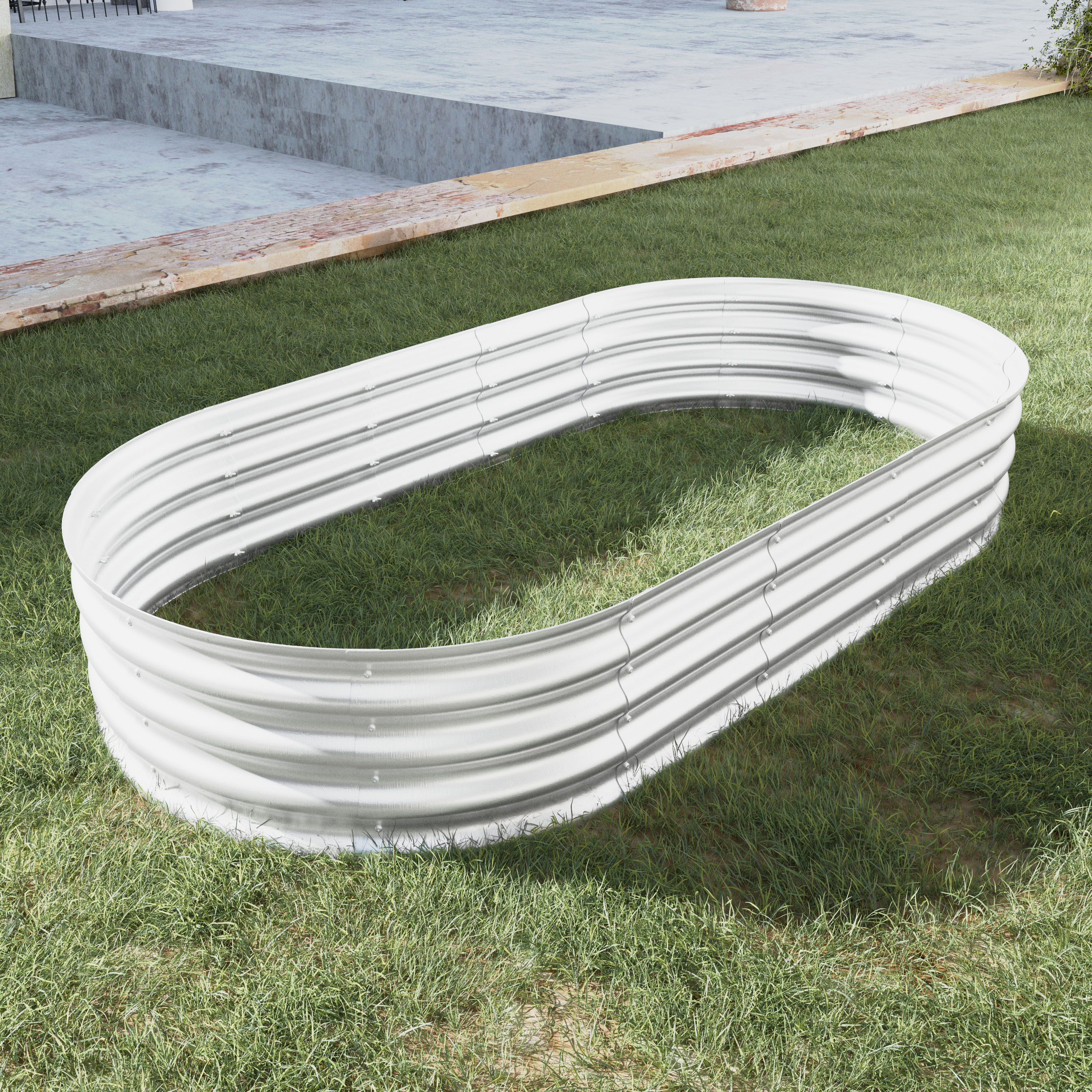 Tatayosi JL-310522 Raised-Garden-Beds - View #5