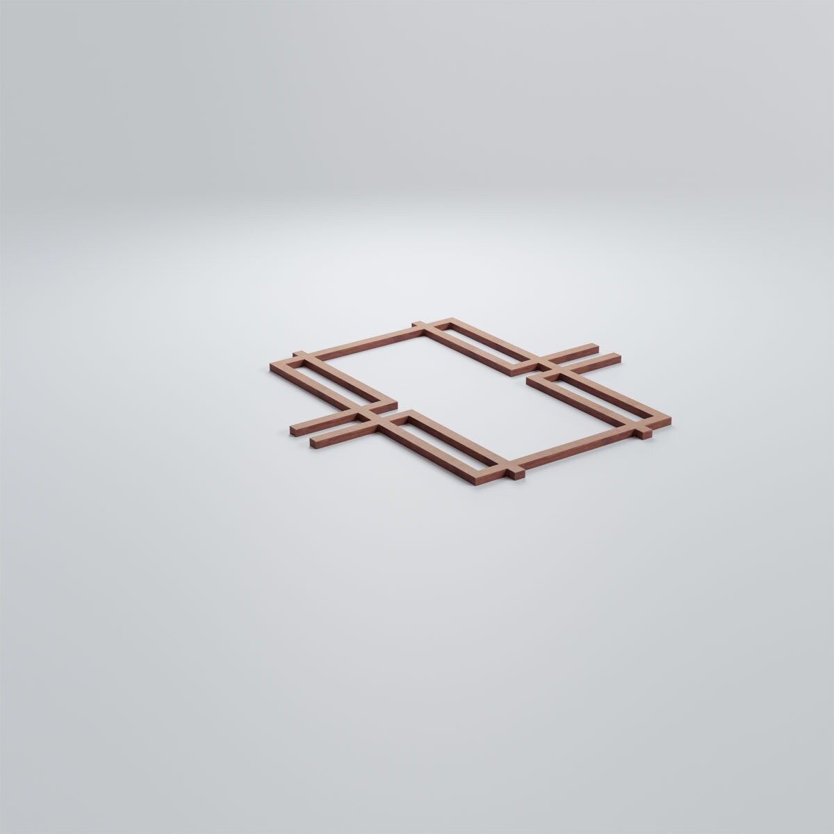 Ekena Millwork WALW12X12X0250GBYMF Wall-Panels - View #4
