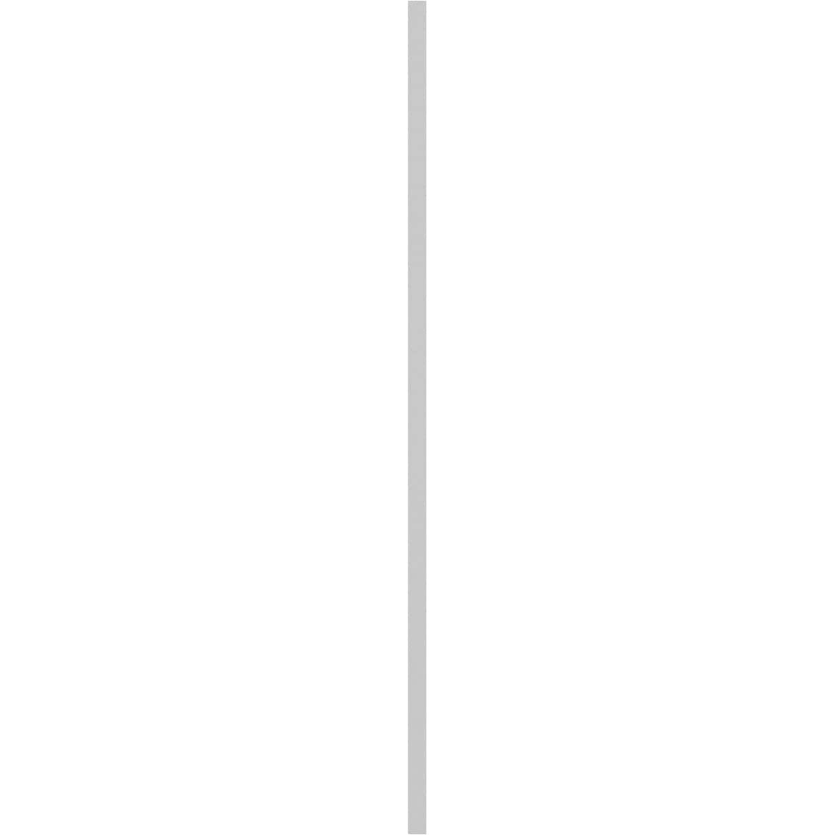 Ekena Millwork HBP24X24X500DUN Wall-Panels - View #3