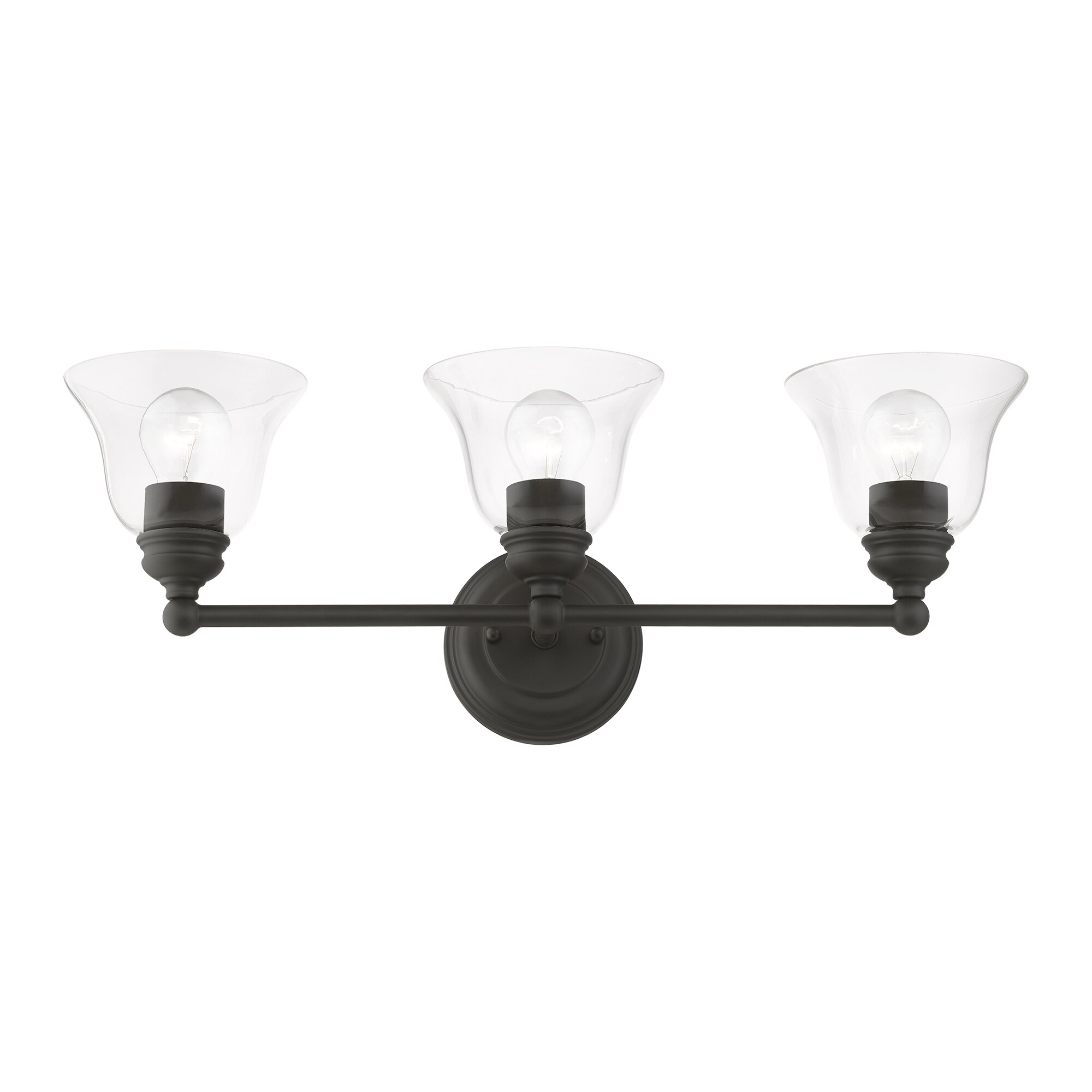 Livex Lighting 16943-04 b089995 - View #4