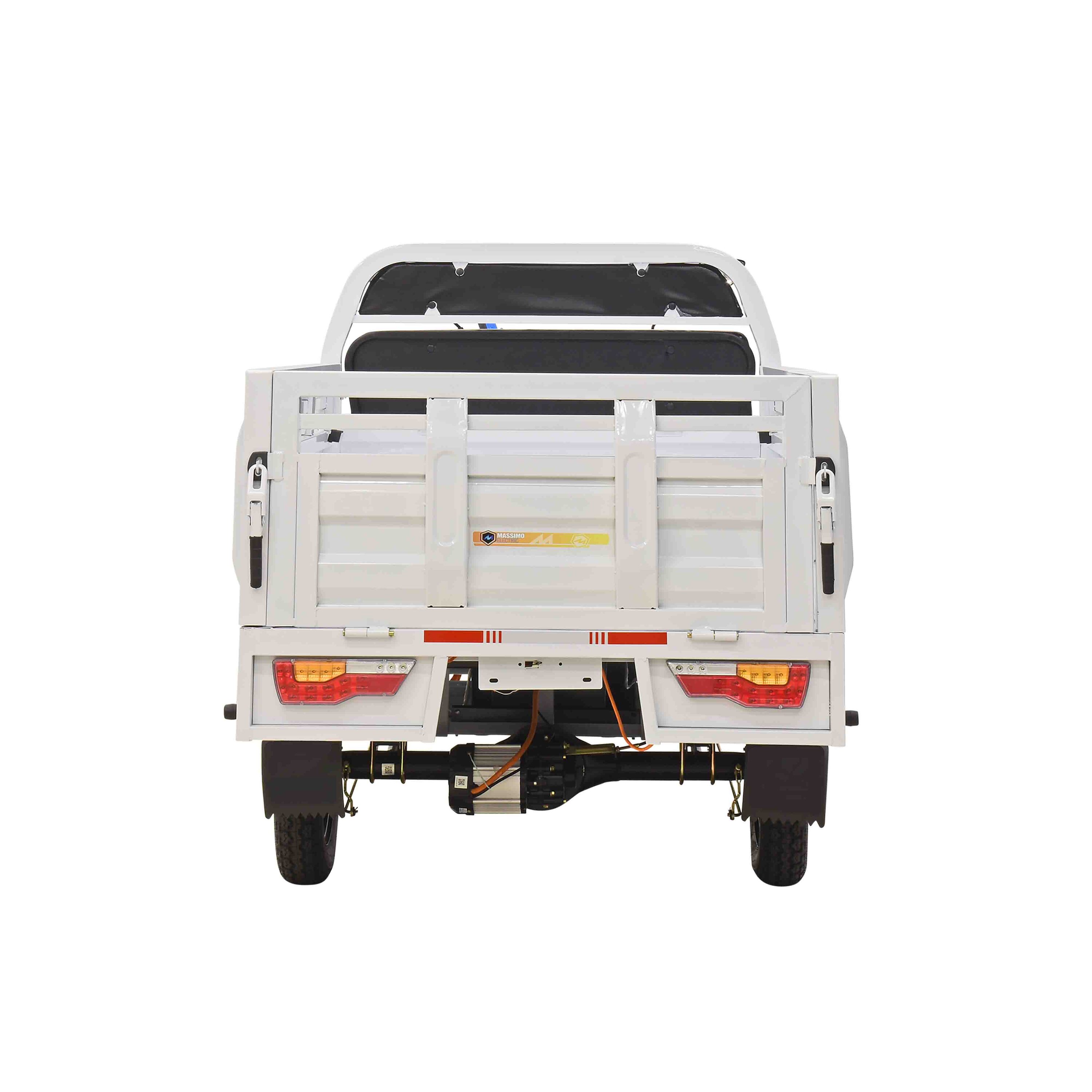 Massimo E561912718 Motorized-Vehicles - View #4