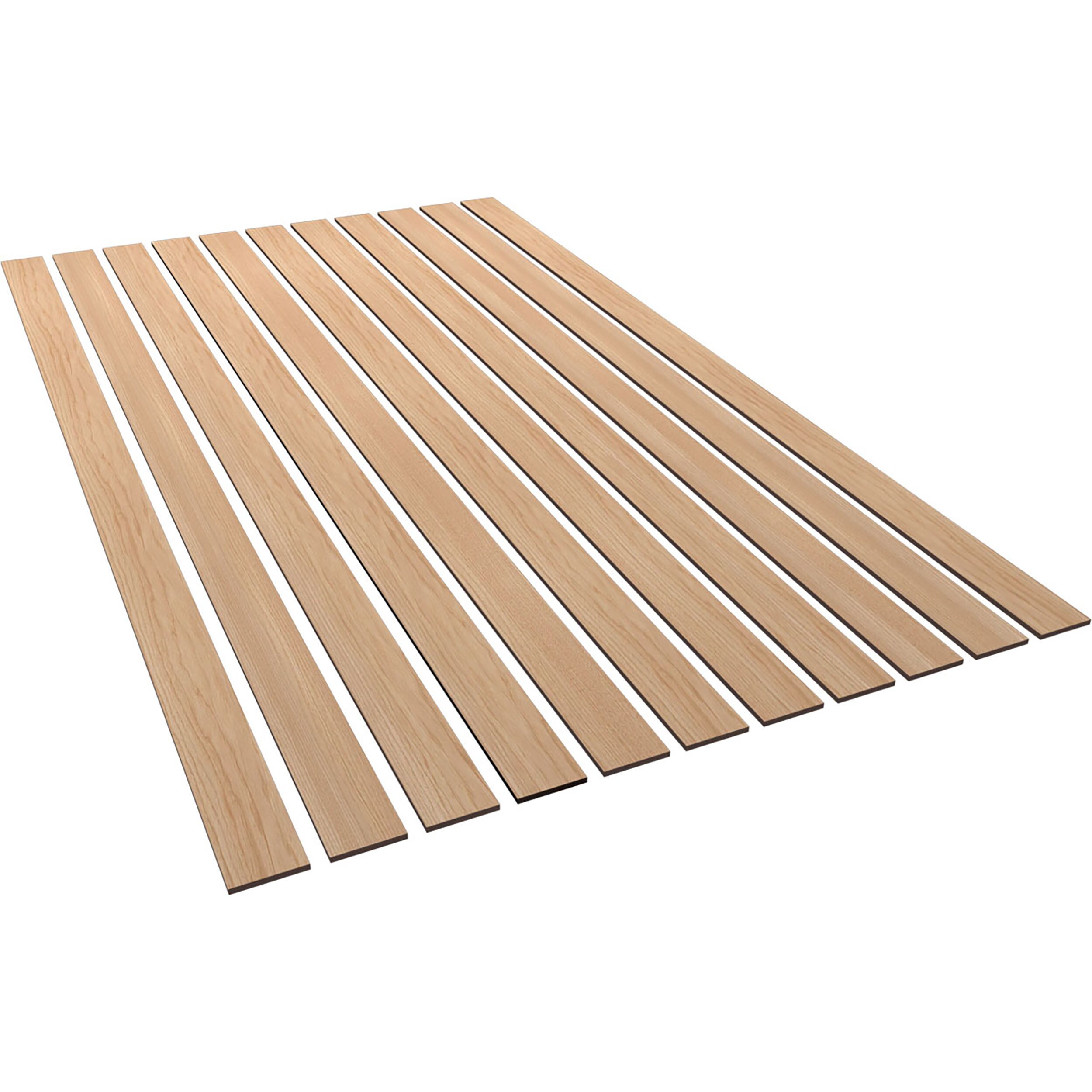 Ekena Millwork SWW55X94X0375HI Wall-Planks - View #4