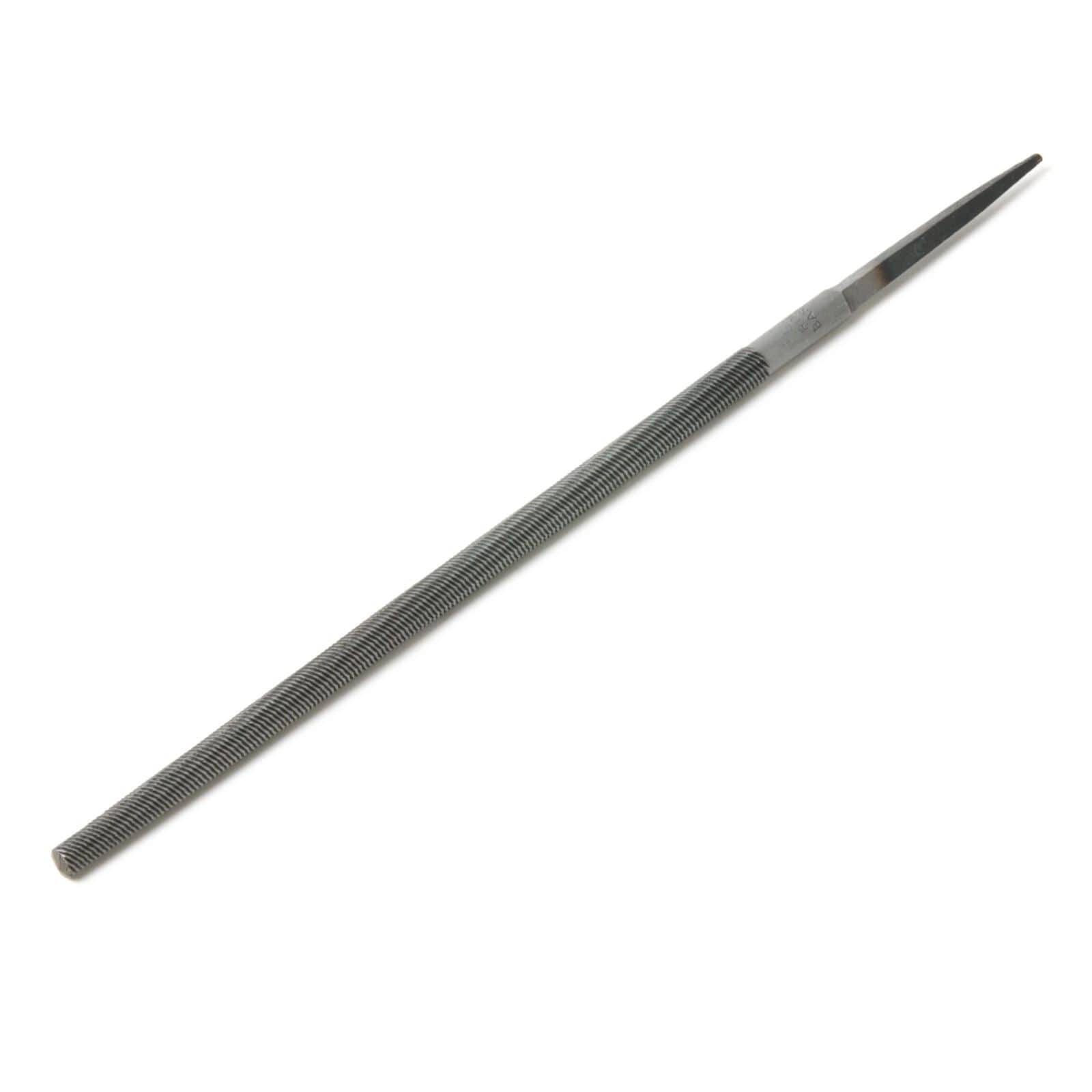Kobalt K6R 6-in Double-cut Bastard Tooth Round File