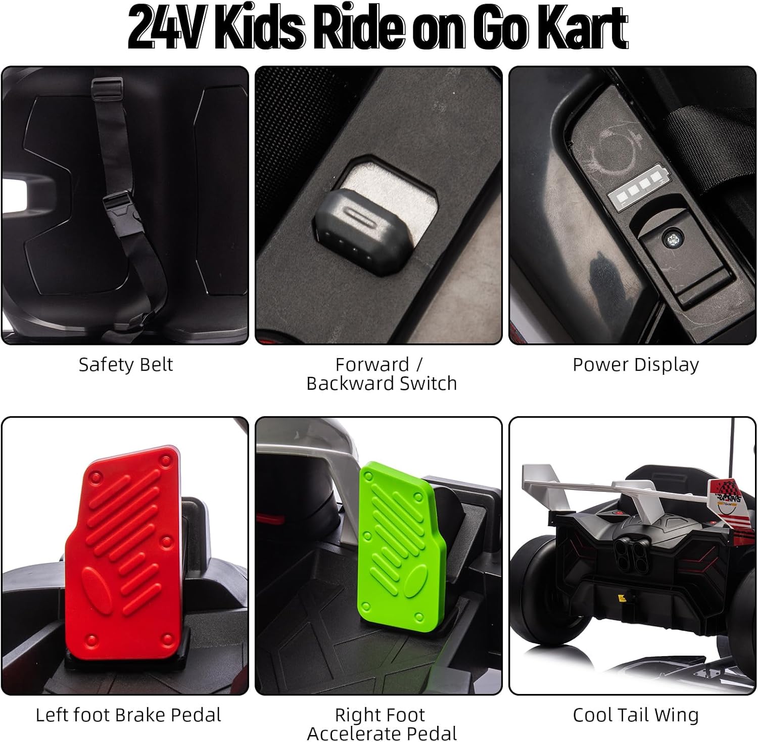 Qeetex LHF-TC-WQ591137 Play-Toys - View #2