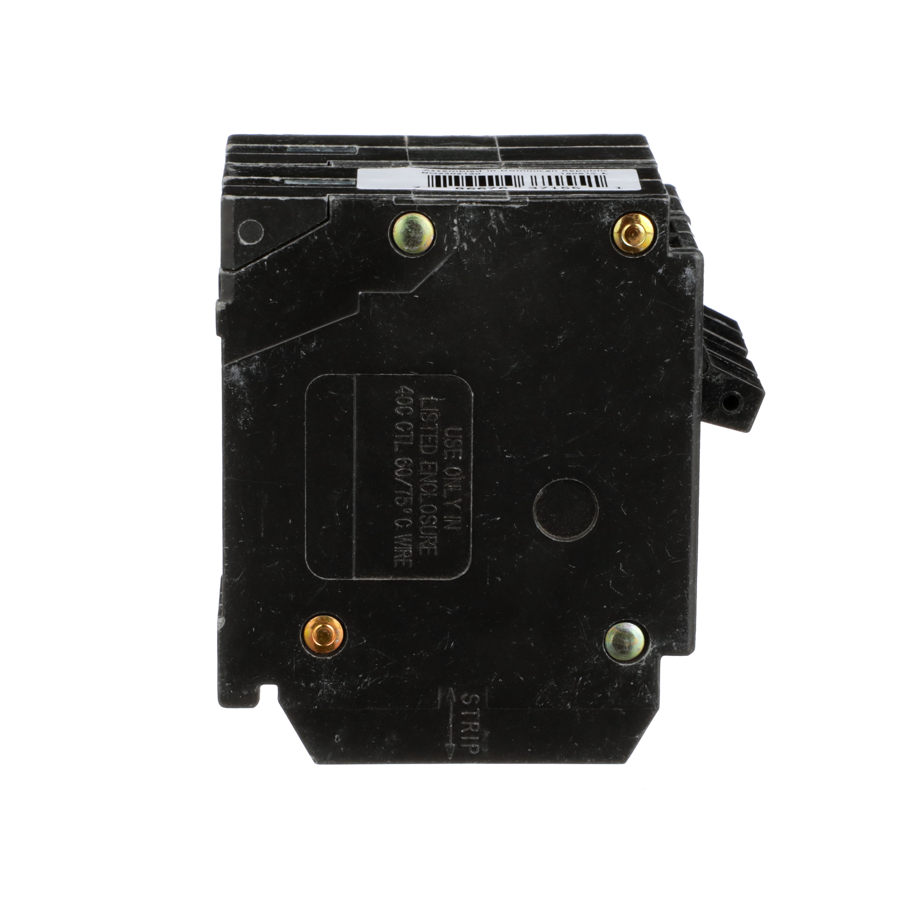 Eaton BQ2302120 Circuit-Breakers - View #5