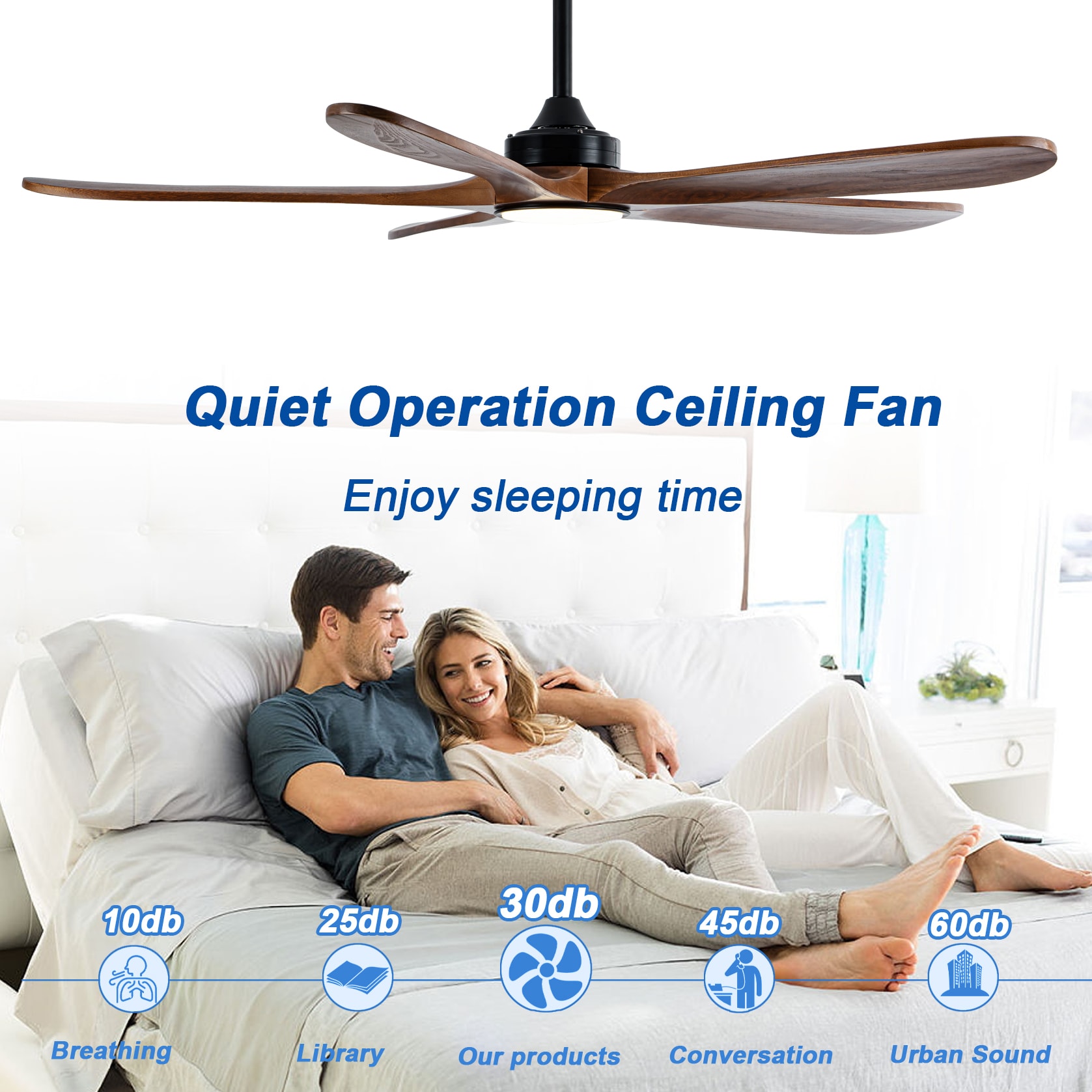 Gleam Flare GF-GG-52K022BKBR  - View #2