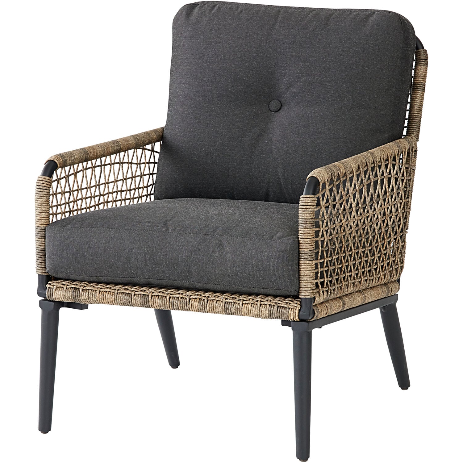 Mod Furniture PAS6PCFP-CHR Patio-Conversation-Sets - View #9