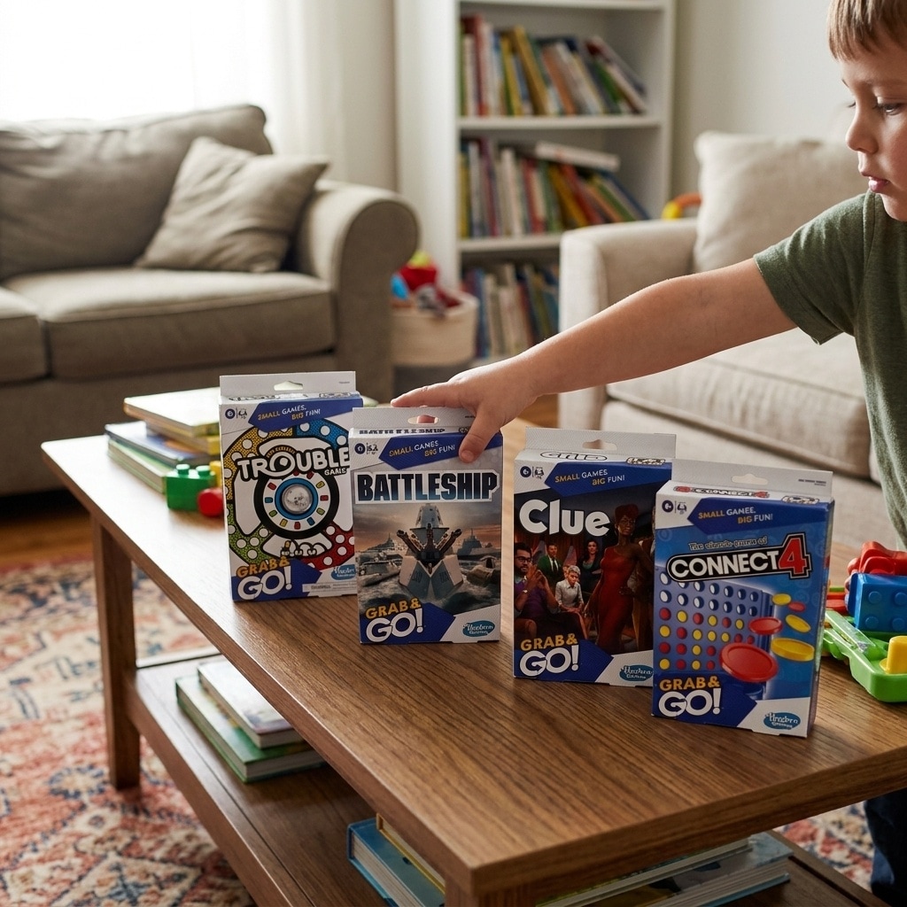 Hasbro HSBF8248  - View #3