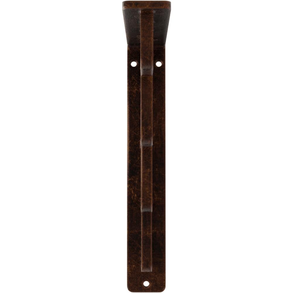 Ekena Millwork BKTM01X05X08SDIACO Mending-Plates-Brackets-Braces - View #3