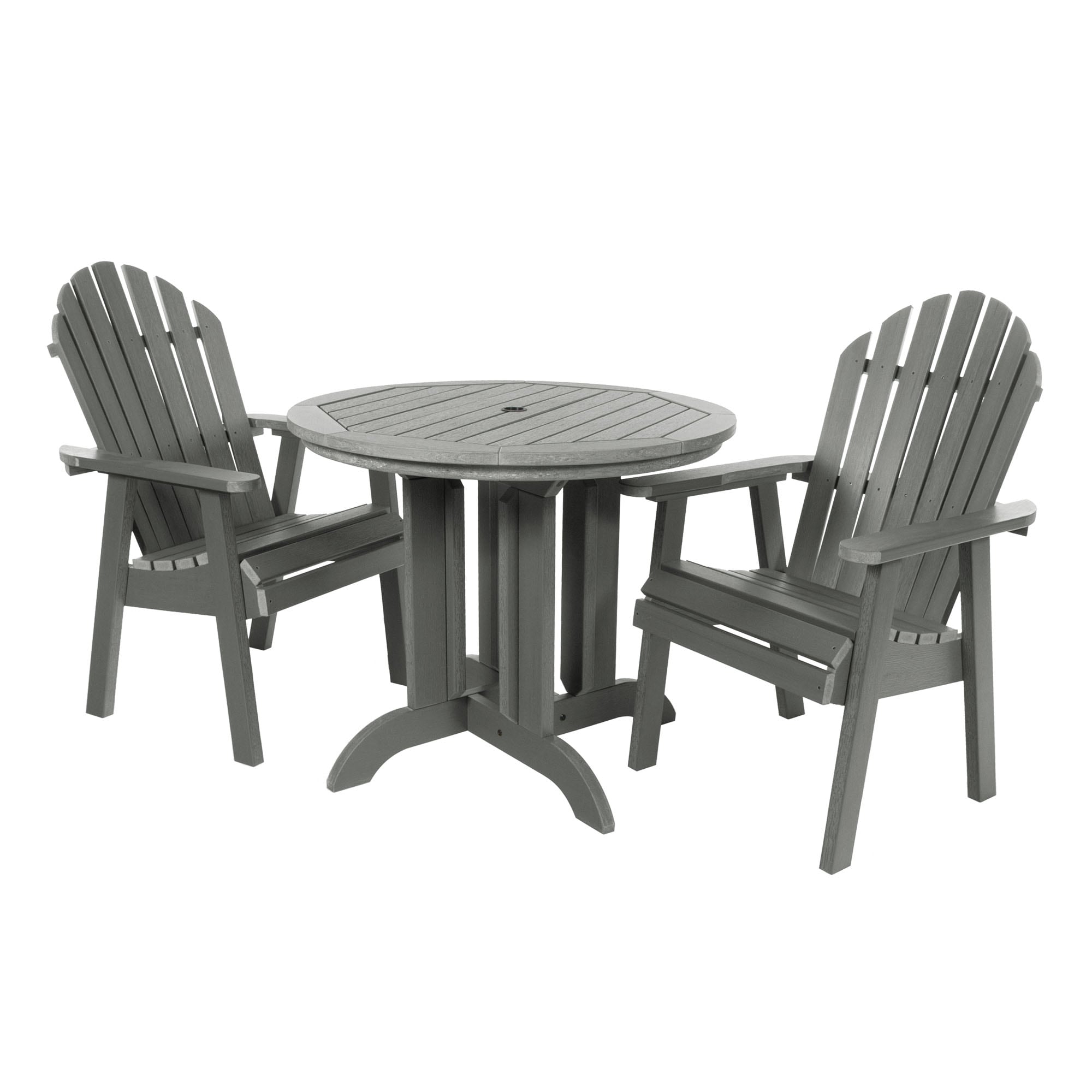 highwood CM-ST3SQD1-CGE Patio-Dining-Sets - View #2