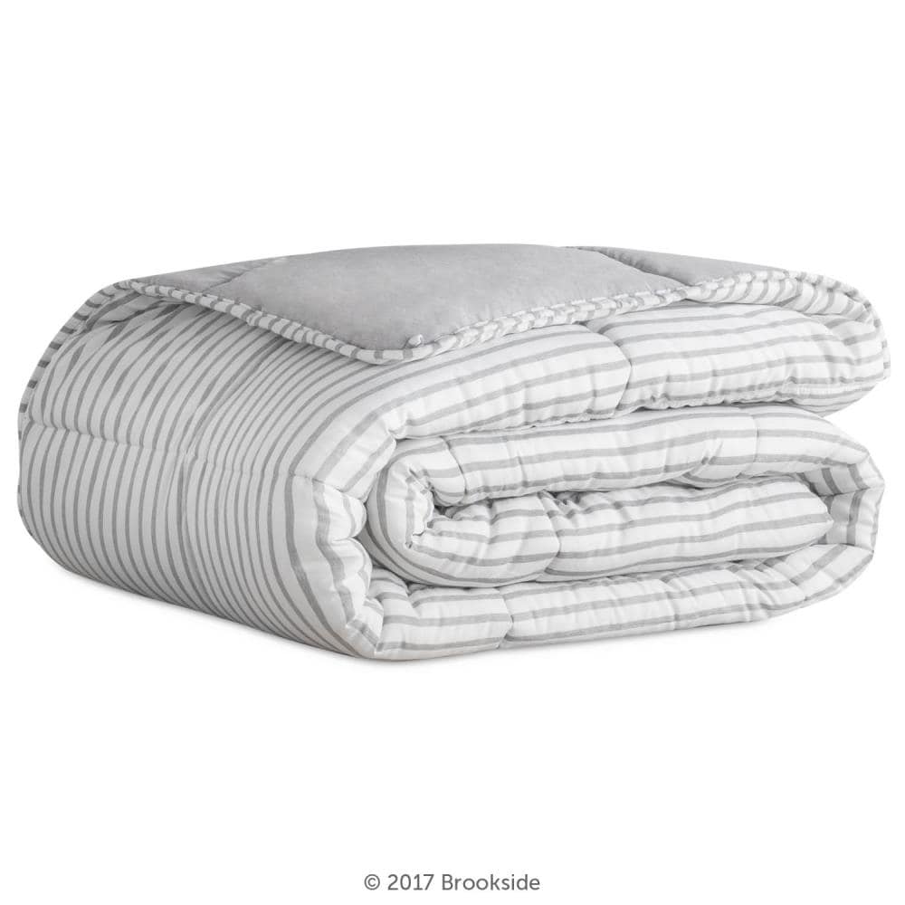 Brookside BS90TTCGMICO Comforters-And-Bedspreads - View #9