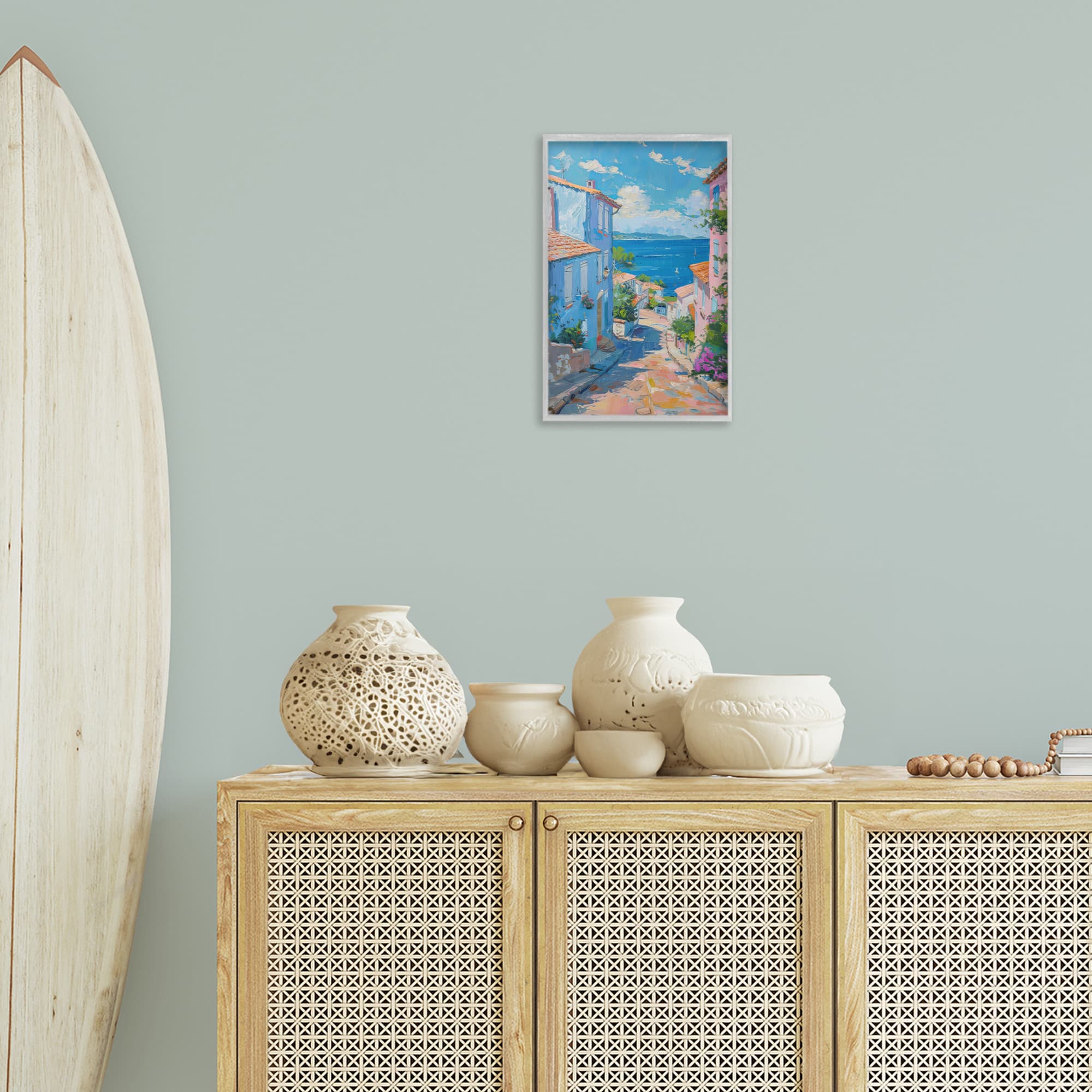 Stupell Industries BT-732-GFF-12X18 Wall-Art - View #3