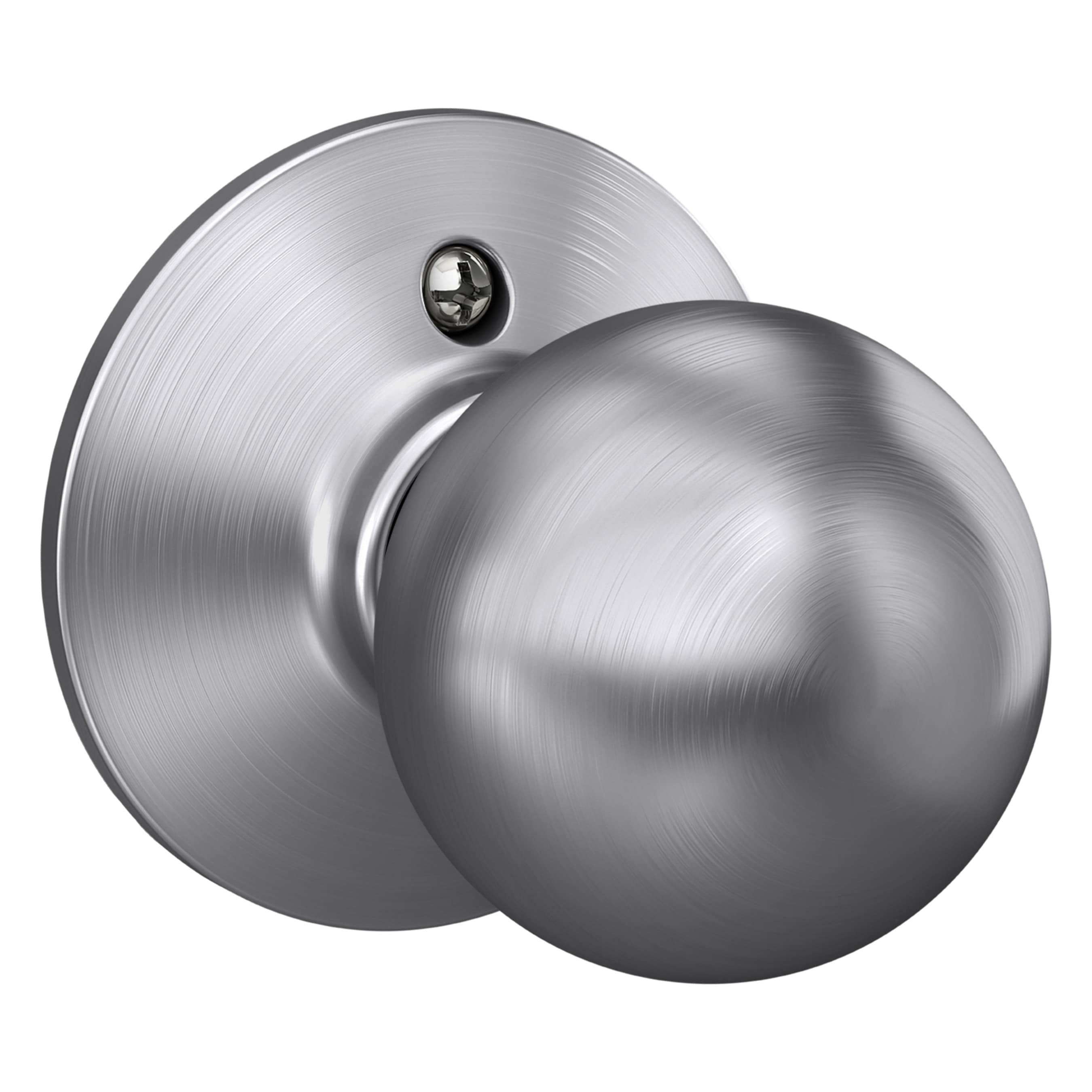 Schlage 43156909261 Door-Knobs - View #8