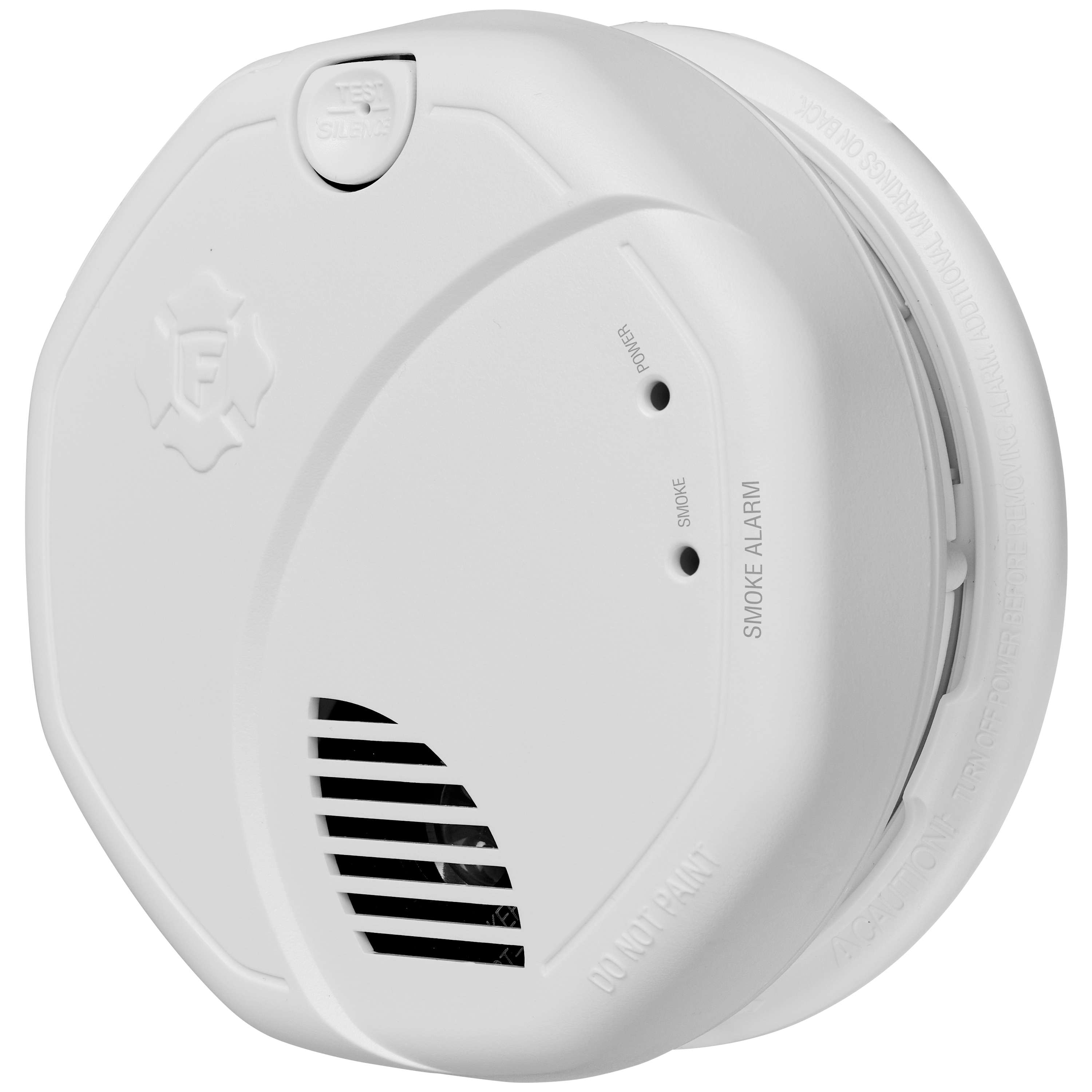 First Alert 1046768 Smoke-Alarms - View #4