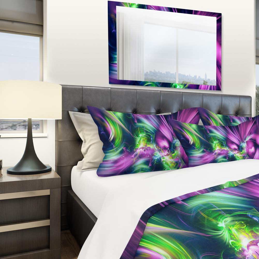 Designart BED3061-Q bedding - View #4