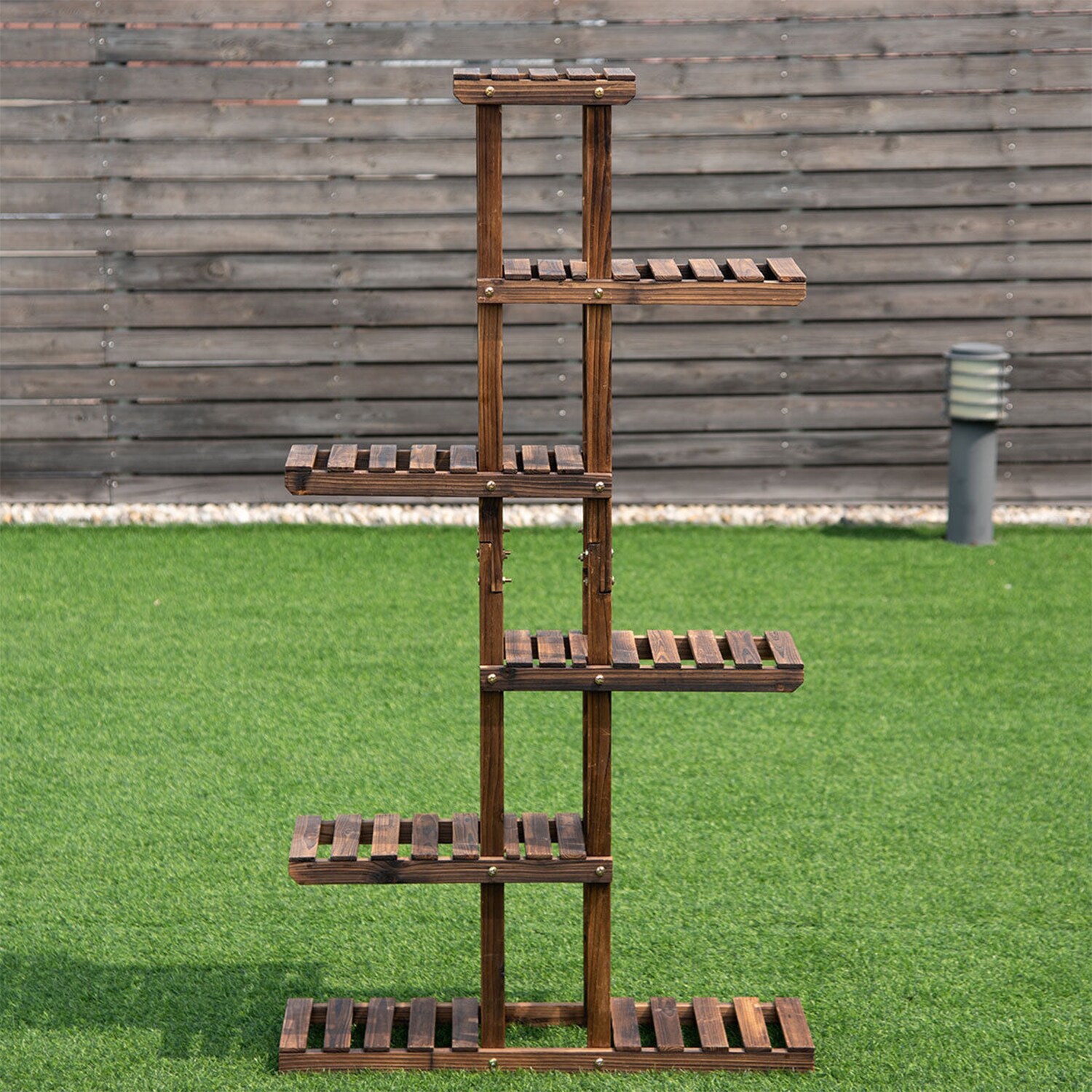 WELLFOR GT-HPY-3560 Plant-Stand - View #6