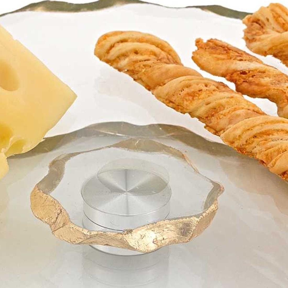 HomeRoots 4000375756 Serving-Trays-Caddies - View #4