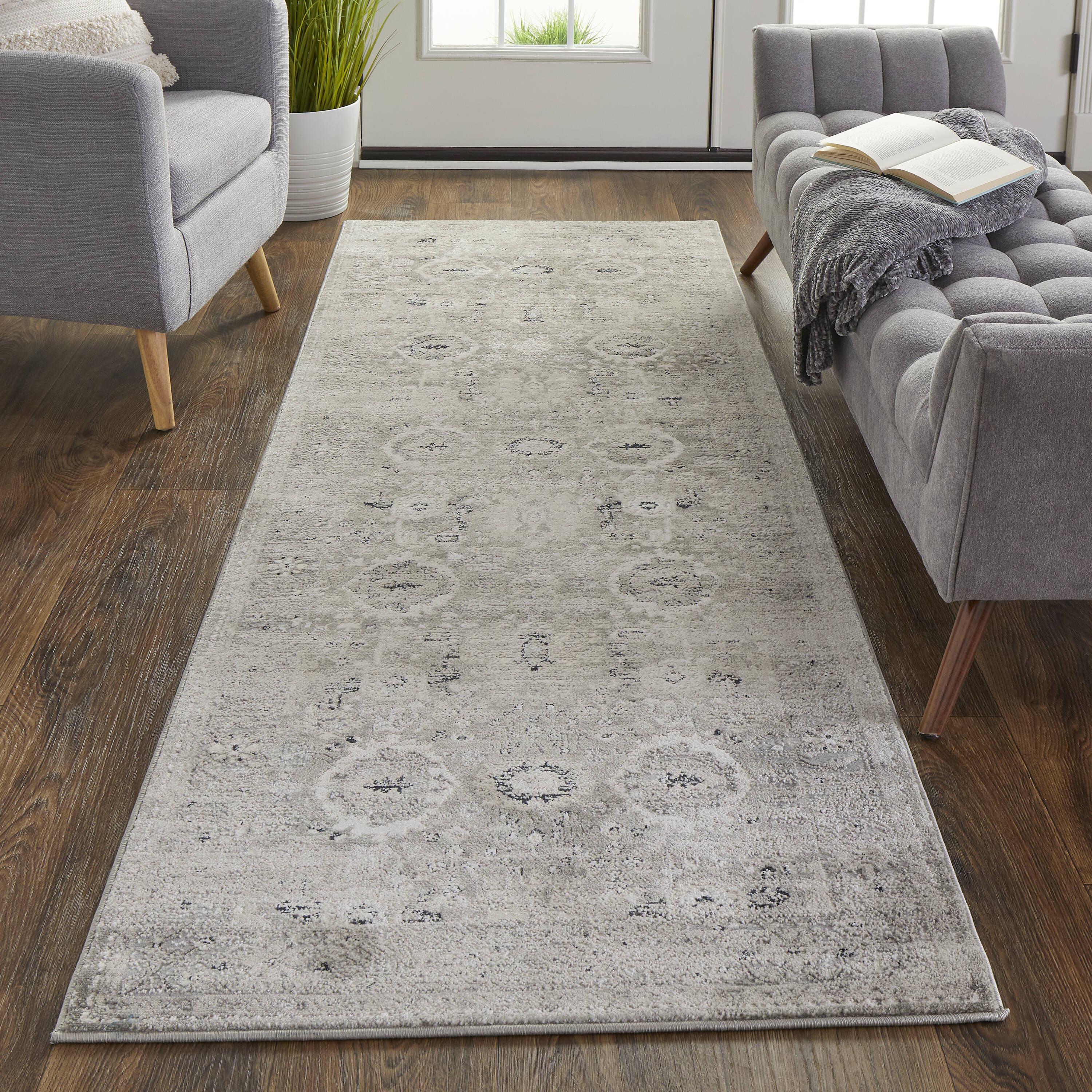 Room Envy MCKR39FUBGESLVI71 rugs - View #2