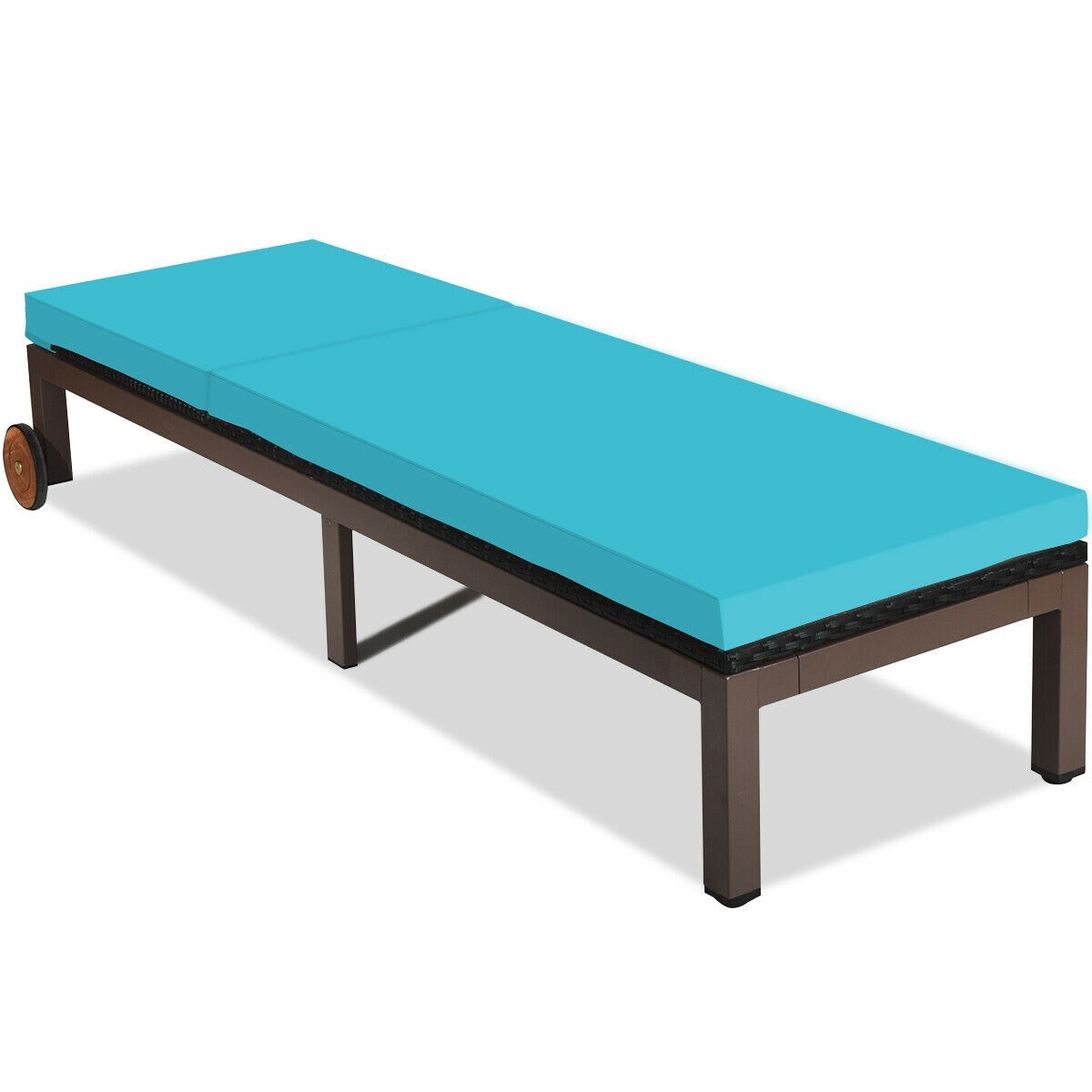 WELLFOR DOJN70334GN Patio-Chairs - View #6