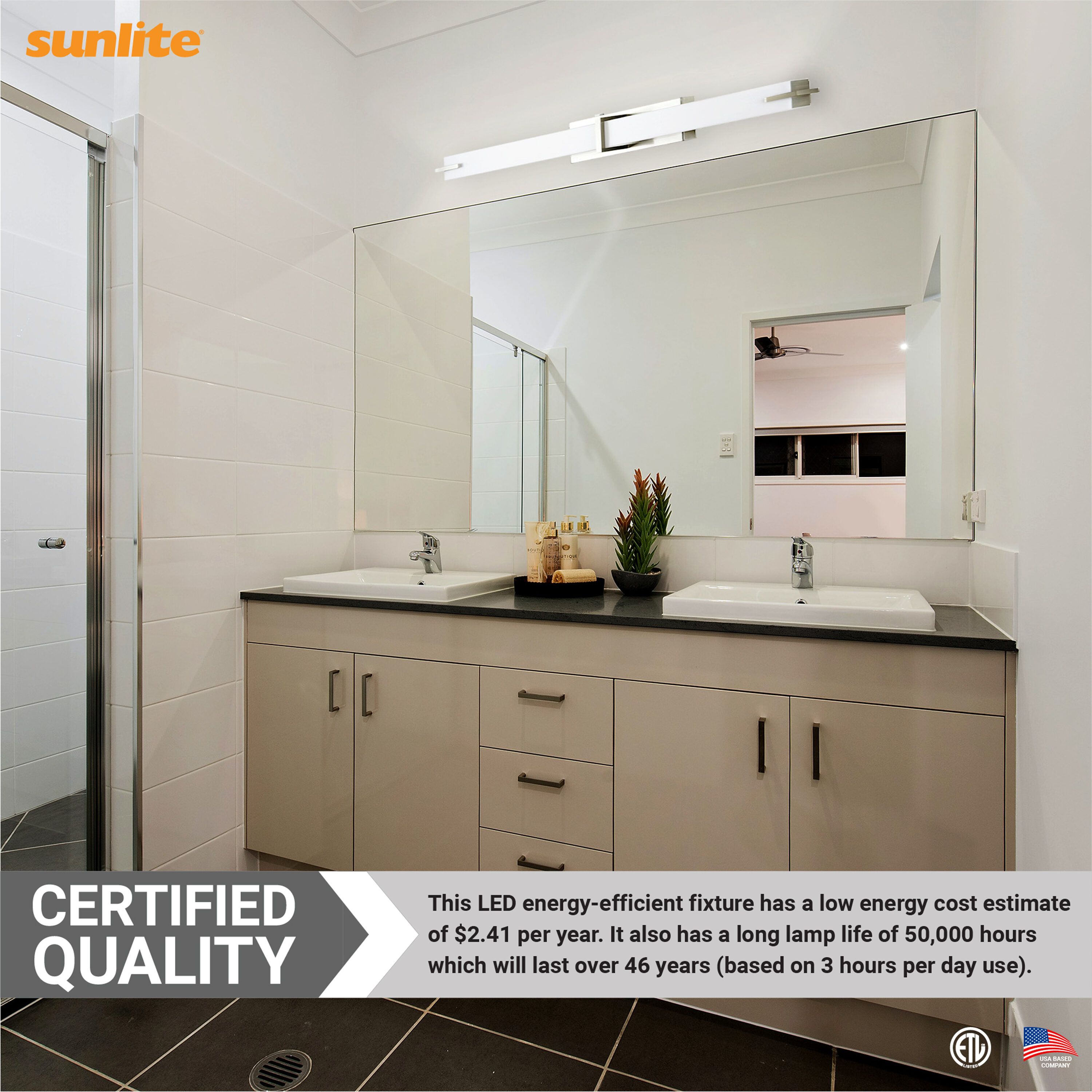 Sunlite LW85120 b089995 - View #8